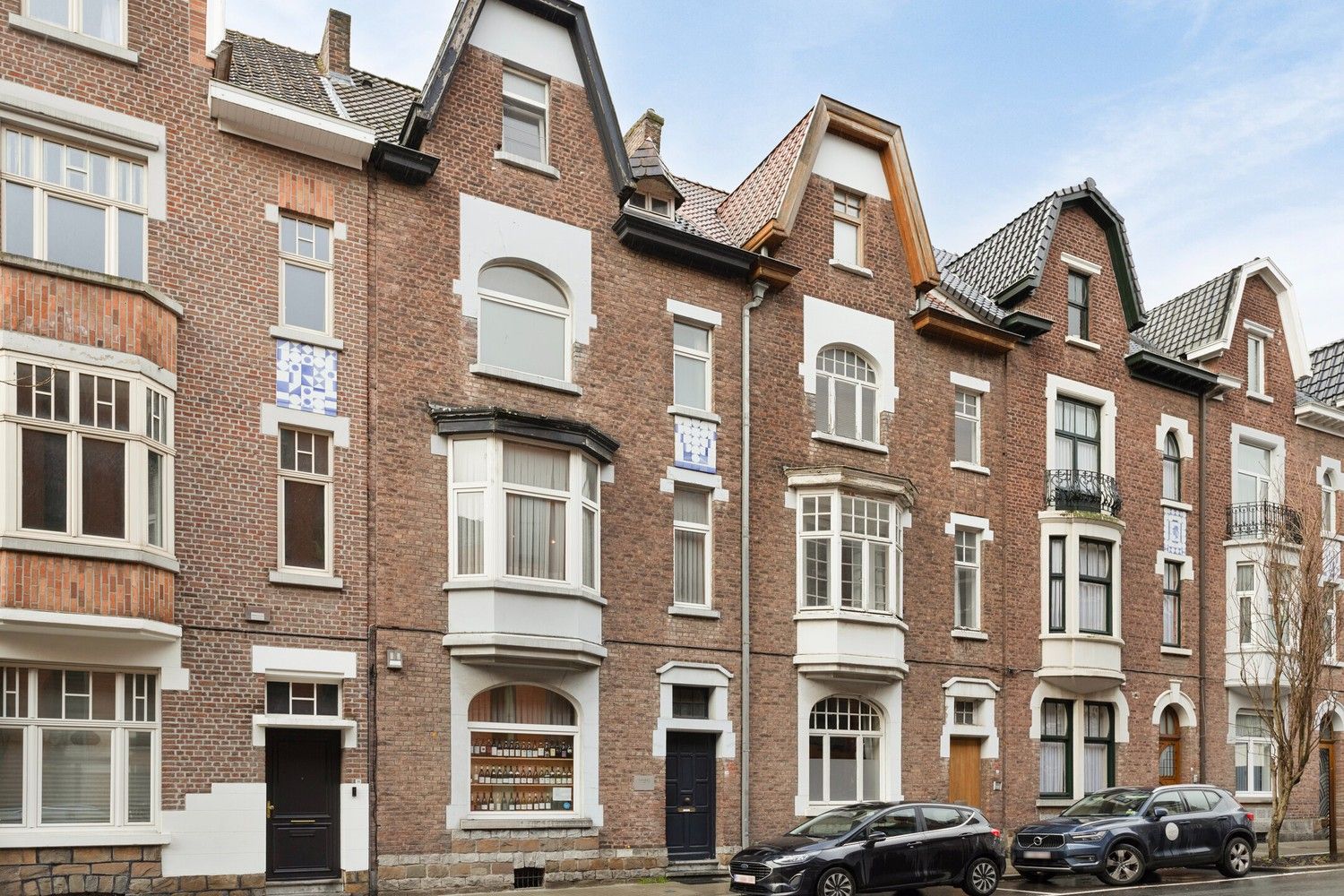 Knap herenhuis te koop! foto 47