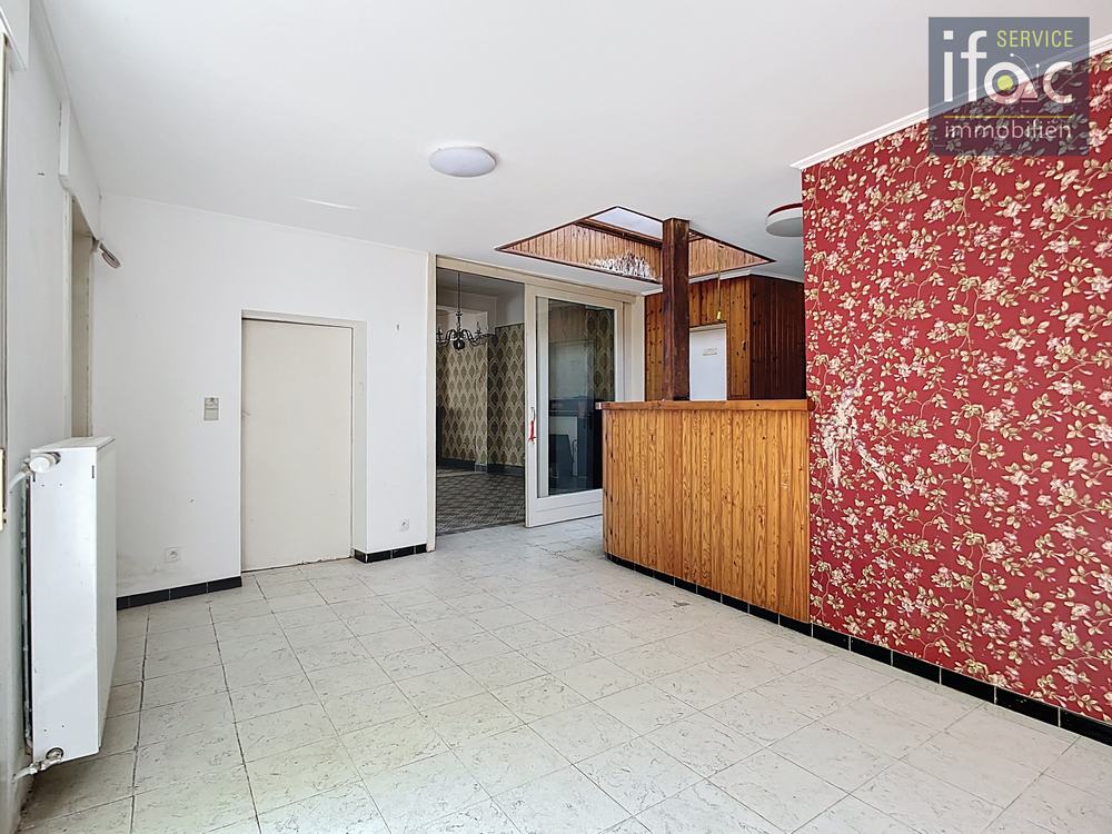 Rijhuis te koop foto 7
