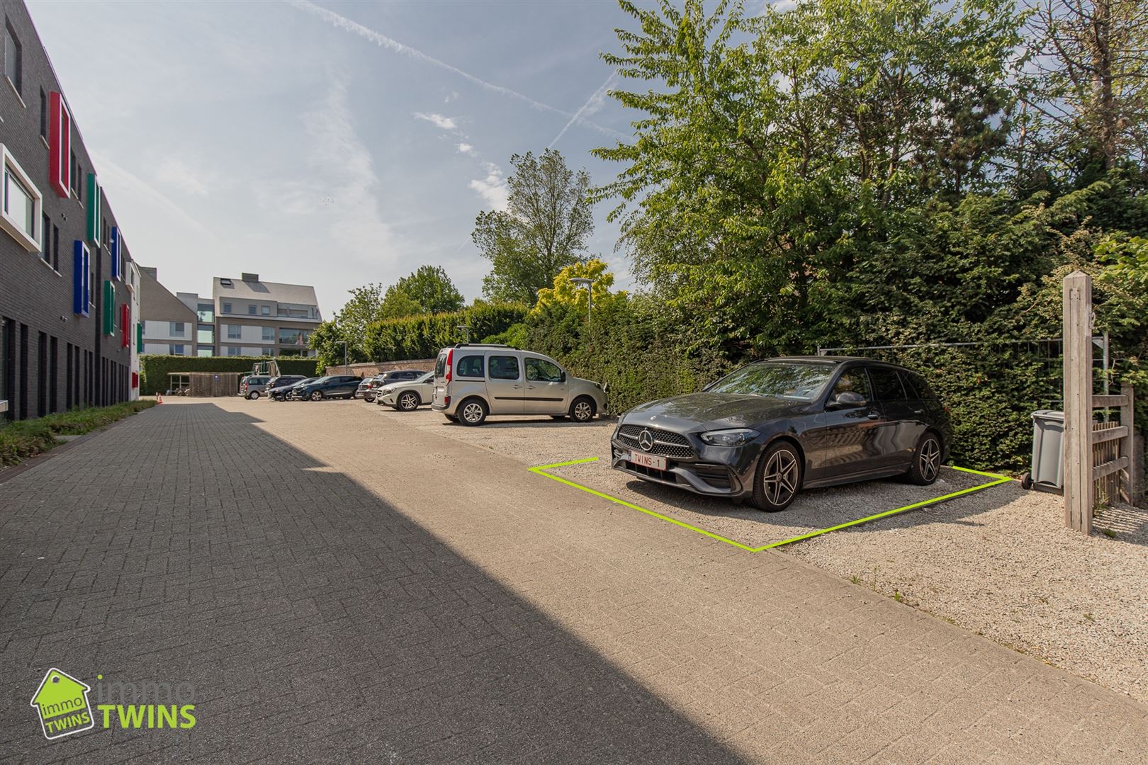Luxueus penthouse met ruim terrassen en prachtig uitzicht in residentie Vroonhof foto 26