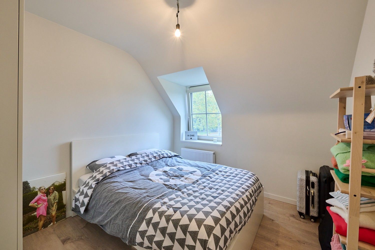 Moderne nieuwbouw woning - instapklaar en energiezuinig foto 19