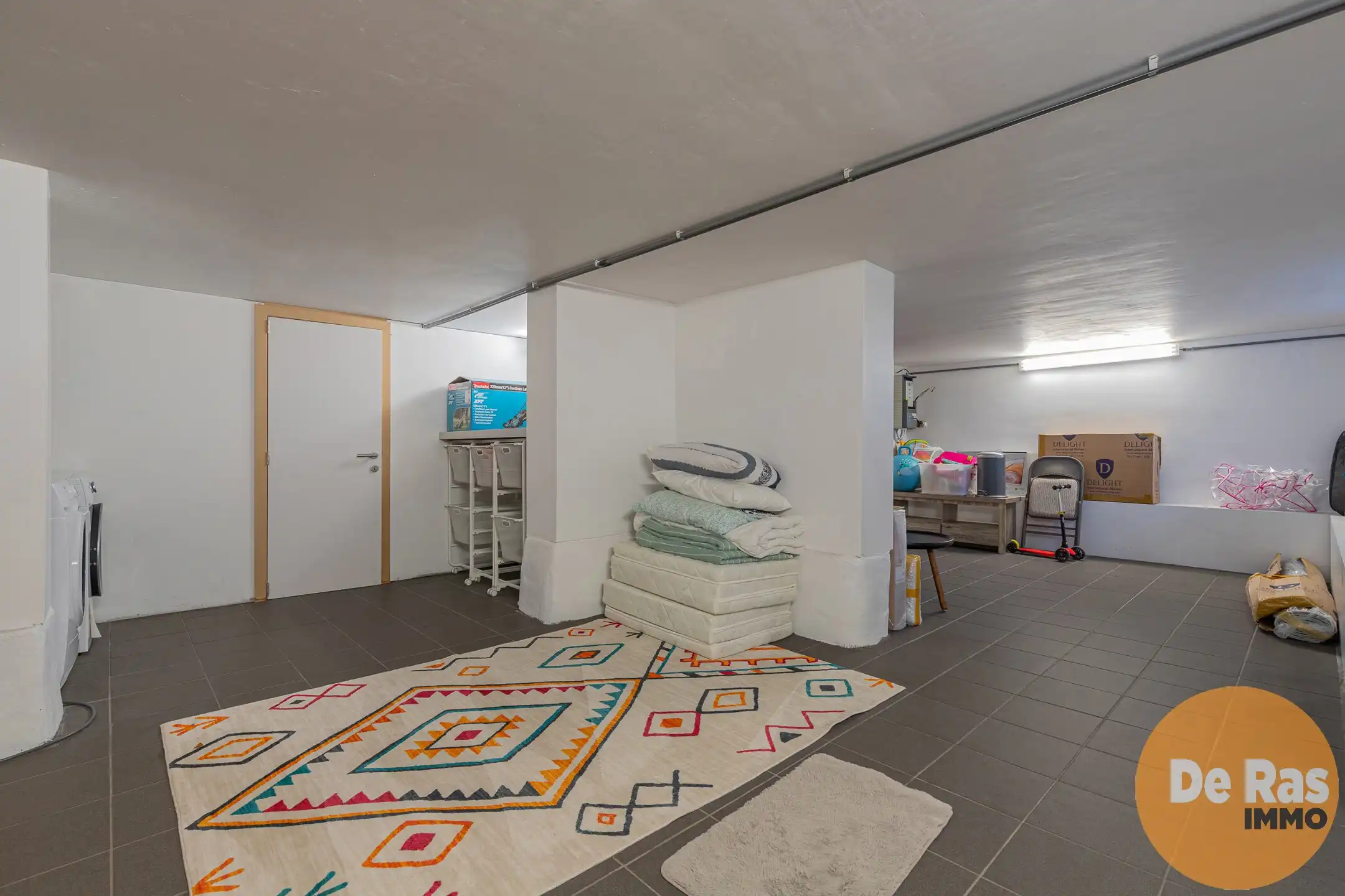 ERPE-MERE - Gerenoveerde halfopen woning met loods in Erpe foto 31