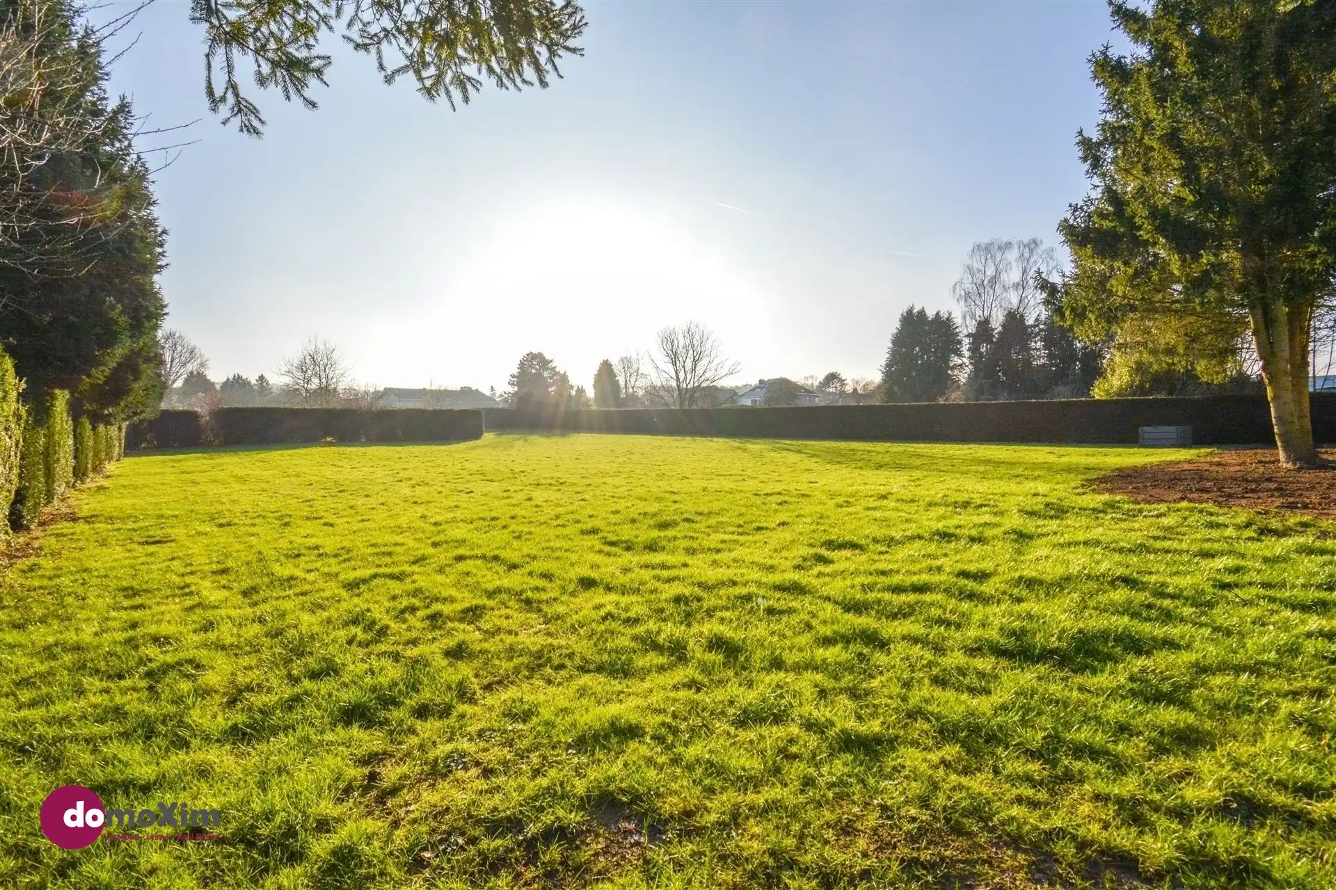 De Oude Korenmolen van Veltem, een unieke villa op een perceel van 47 are foto 23