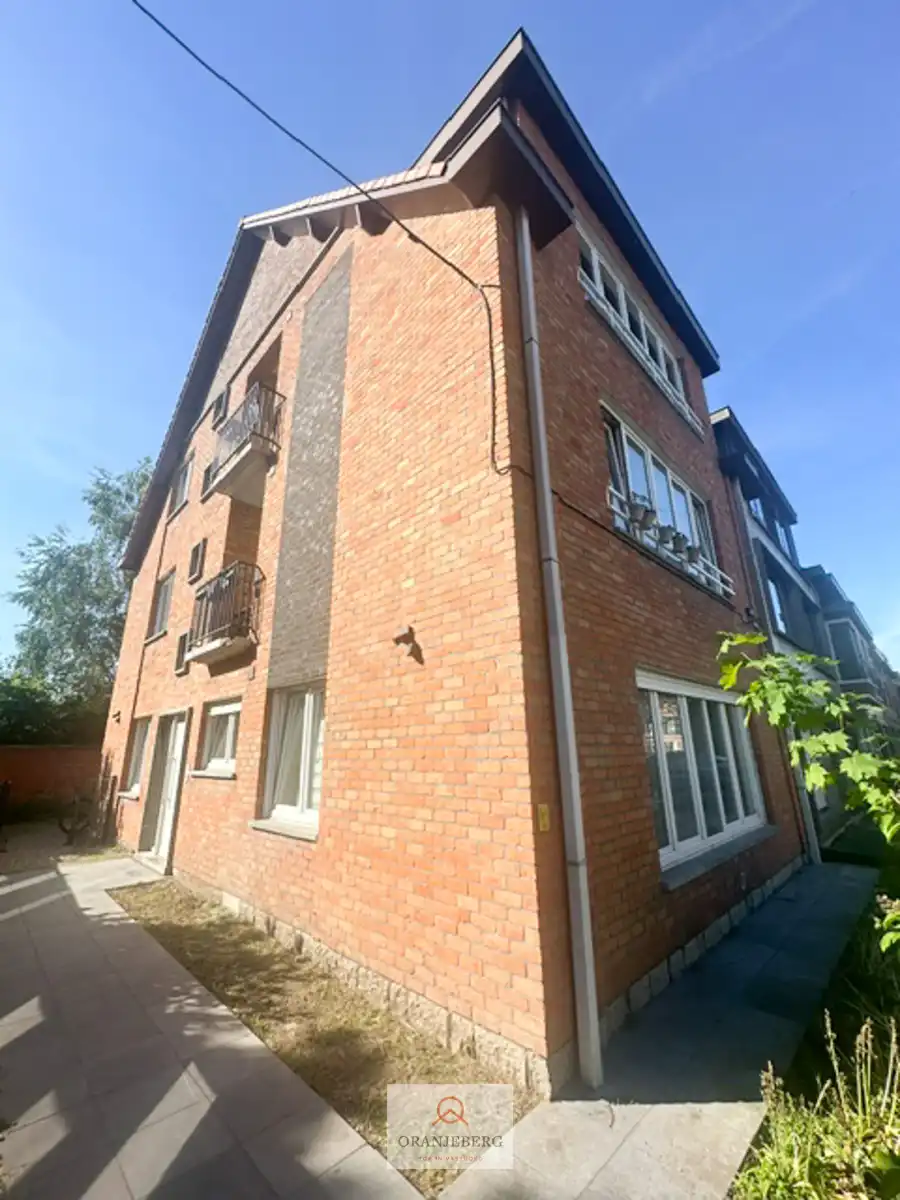 Instapklaar 1-slaapkamerappartement foto 2