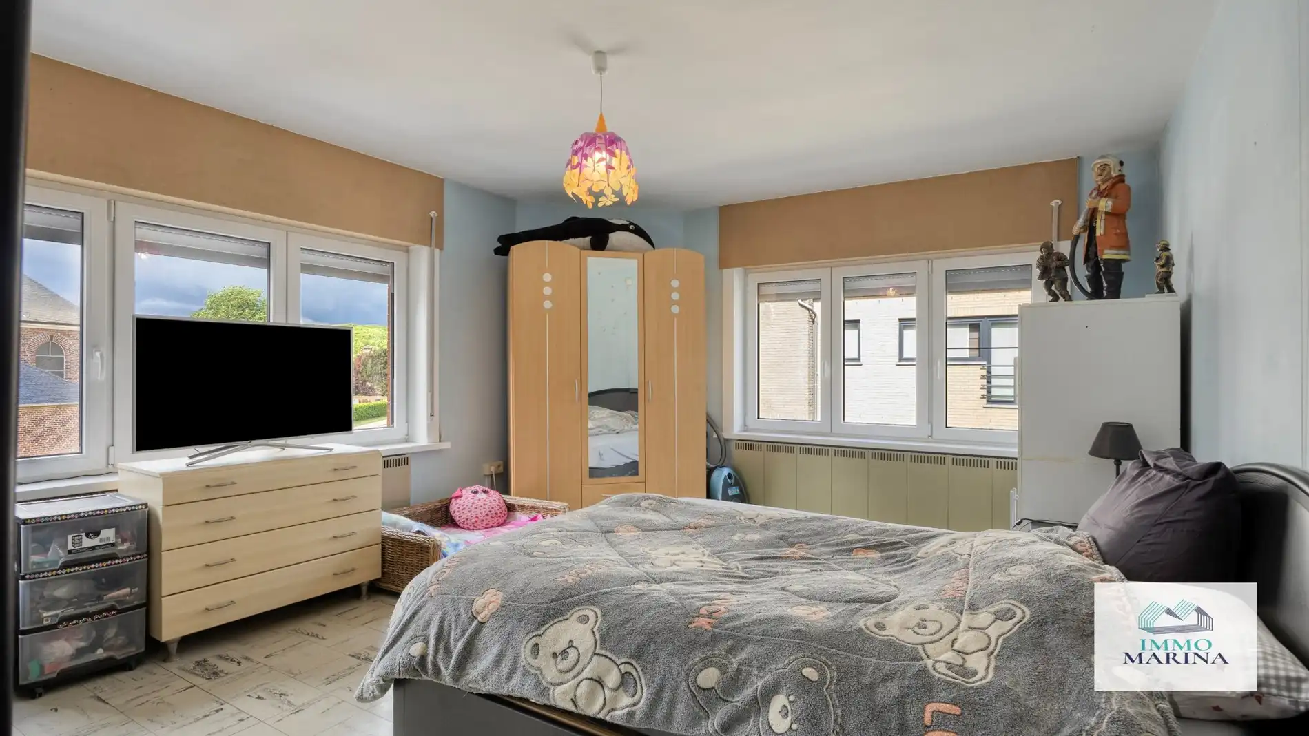 RUIME WONING MET ZUIDTUIN foto 19