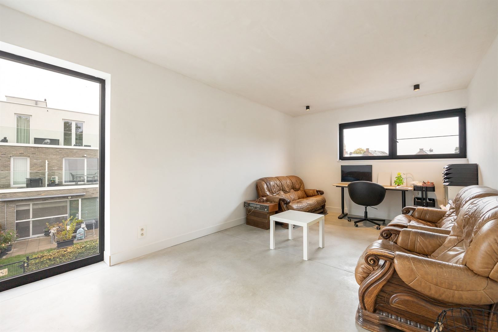 Moderne HOB met 3 slpk in een doodlopende straat foto 13