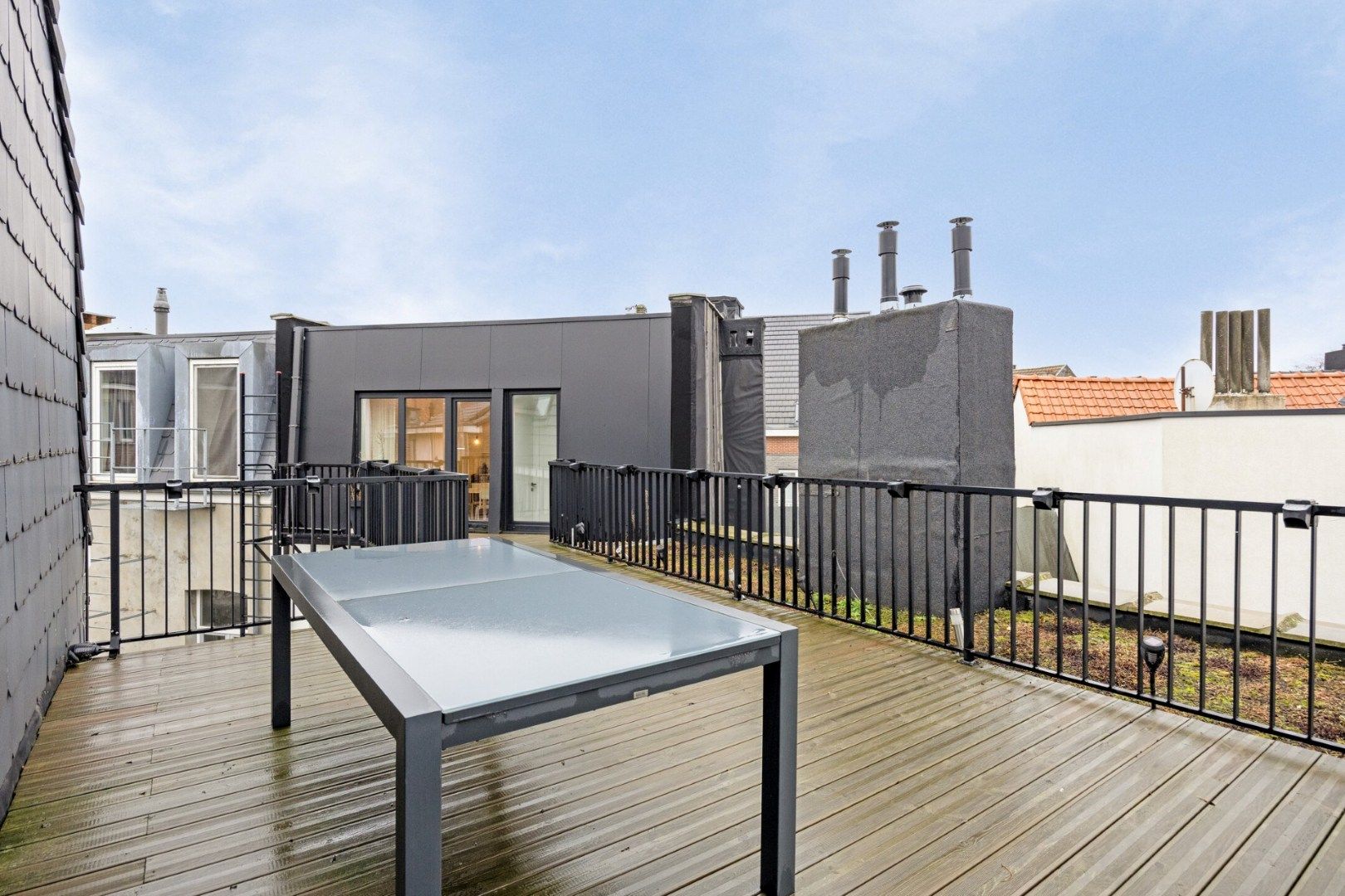 Appartement te huur foto 13