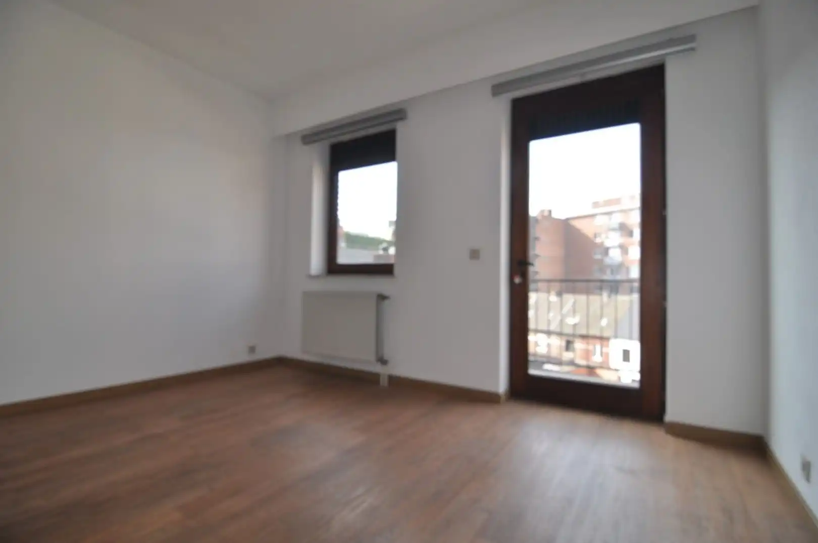 Ruim appartement met 3 slaapkamers op toplocatie in hartje Hasselt foto 12