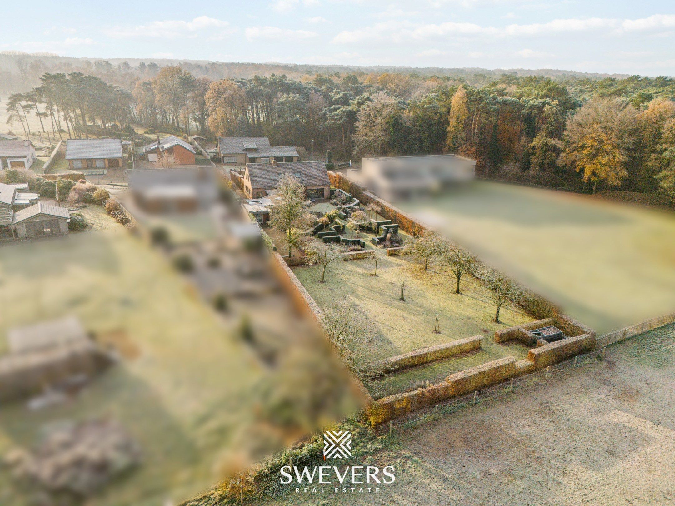 Energiezuinig wonen op een riant perceel van 21a 5ca in Hechtel-Eksel foto 33