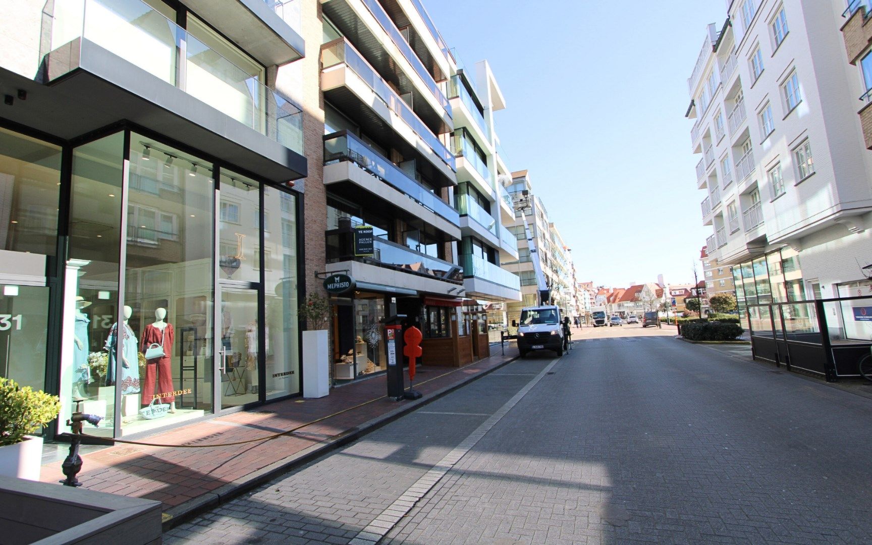 nieuwbouw handelsruimte Kustlaan 31 foto 13