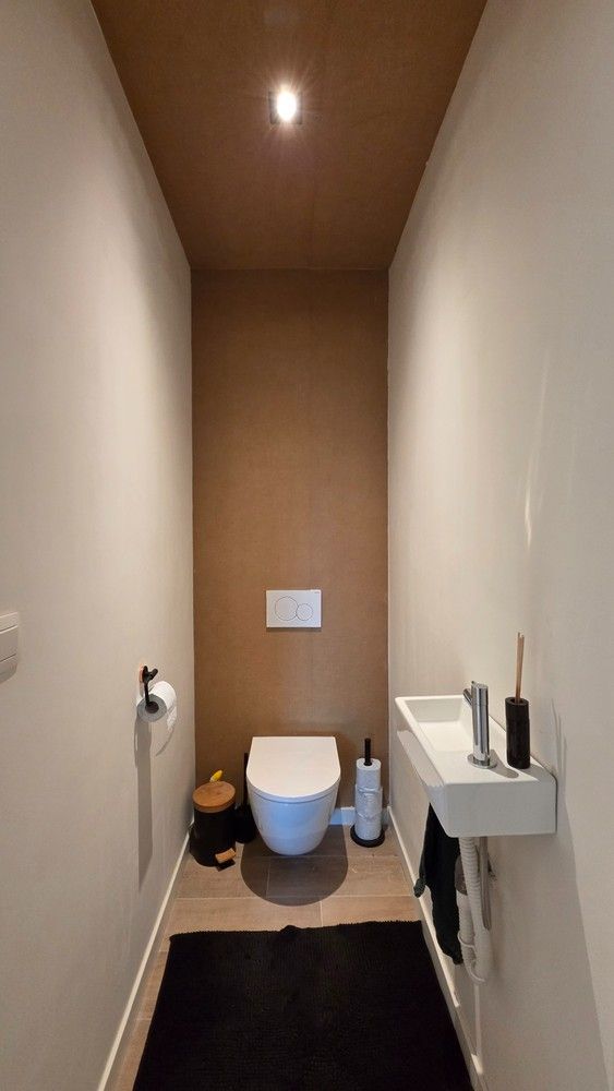 Energiezuinig en recent appartement met 2 slaapkamers en ruim 90m² woonoppervlakte foto 15