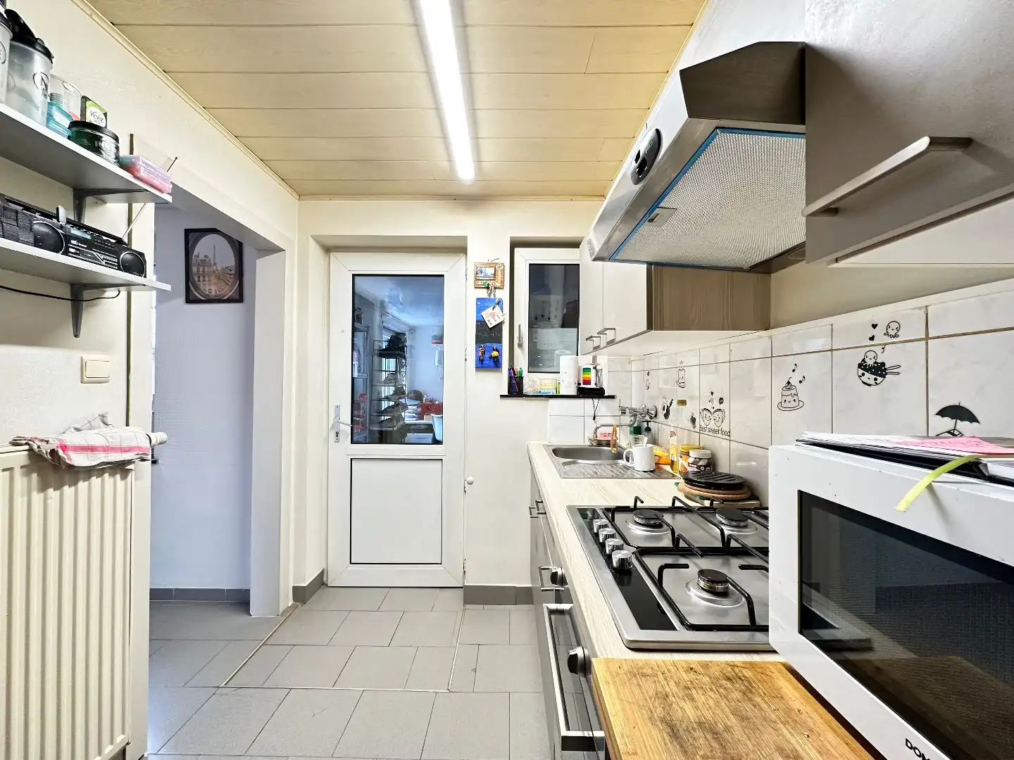 Gezellige woning op wandelafstand van het centrum van Tongeren foto 8