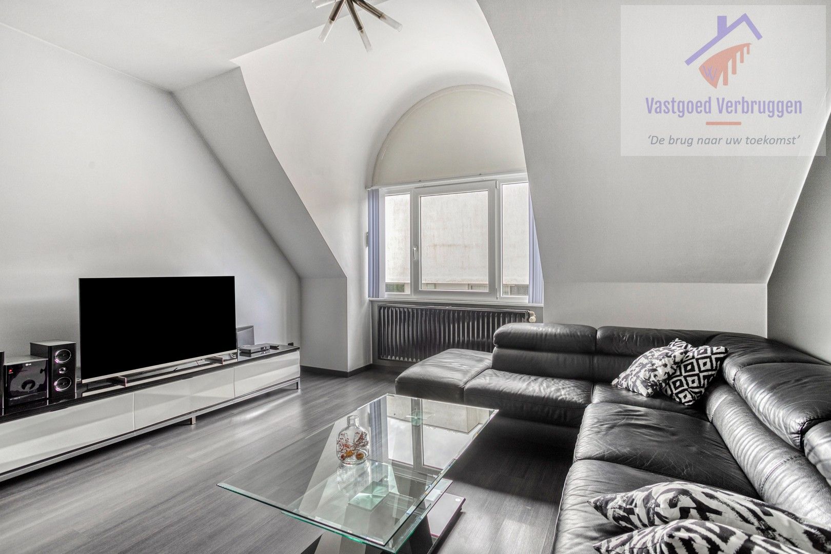 Instapklaar duplex-appartement op centrale topligging foto 3