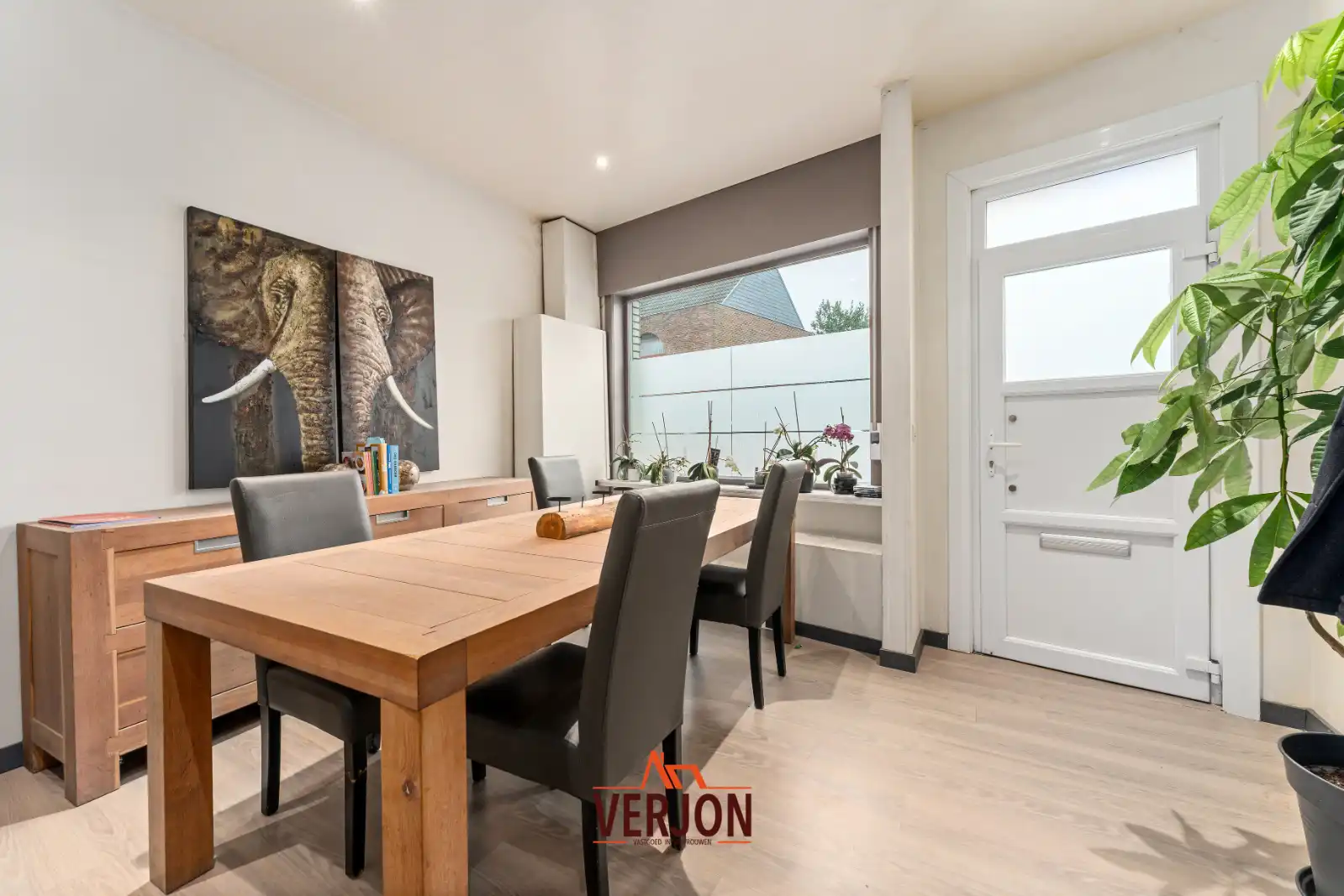 Woning met 3 ruime slaapkamers foto 4