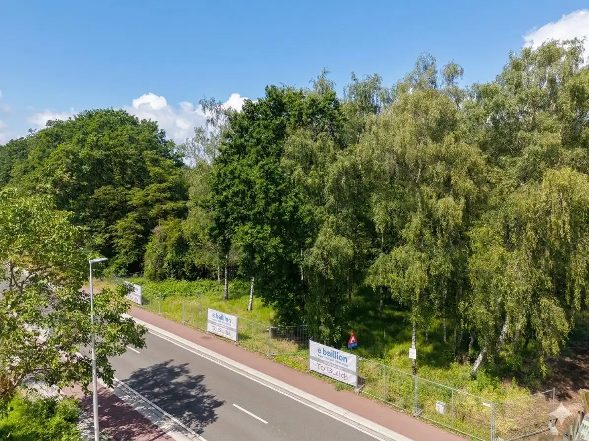 Residentie Vivere: 4 stijlvolle appartementen met parking en berging  in Viversel foto 3