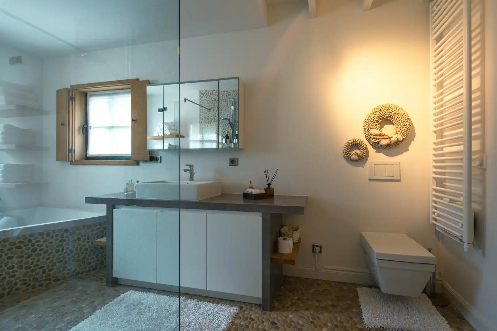 Sint-Idesbald - gerenoveerde visserswoning, rustig gelegen. foto 14