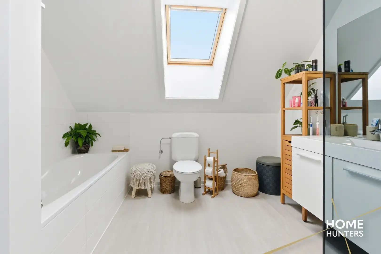 Hedendaags wonen op topligging in Harelbeke foto 22