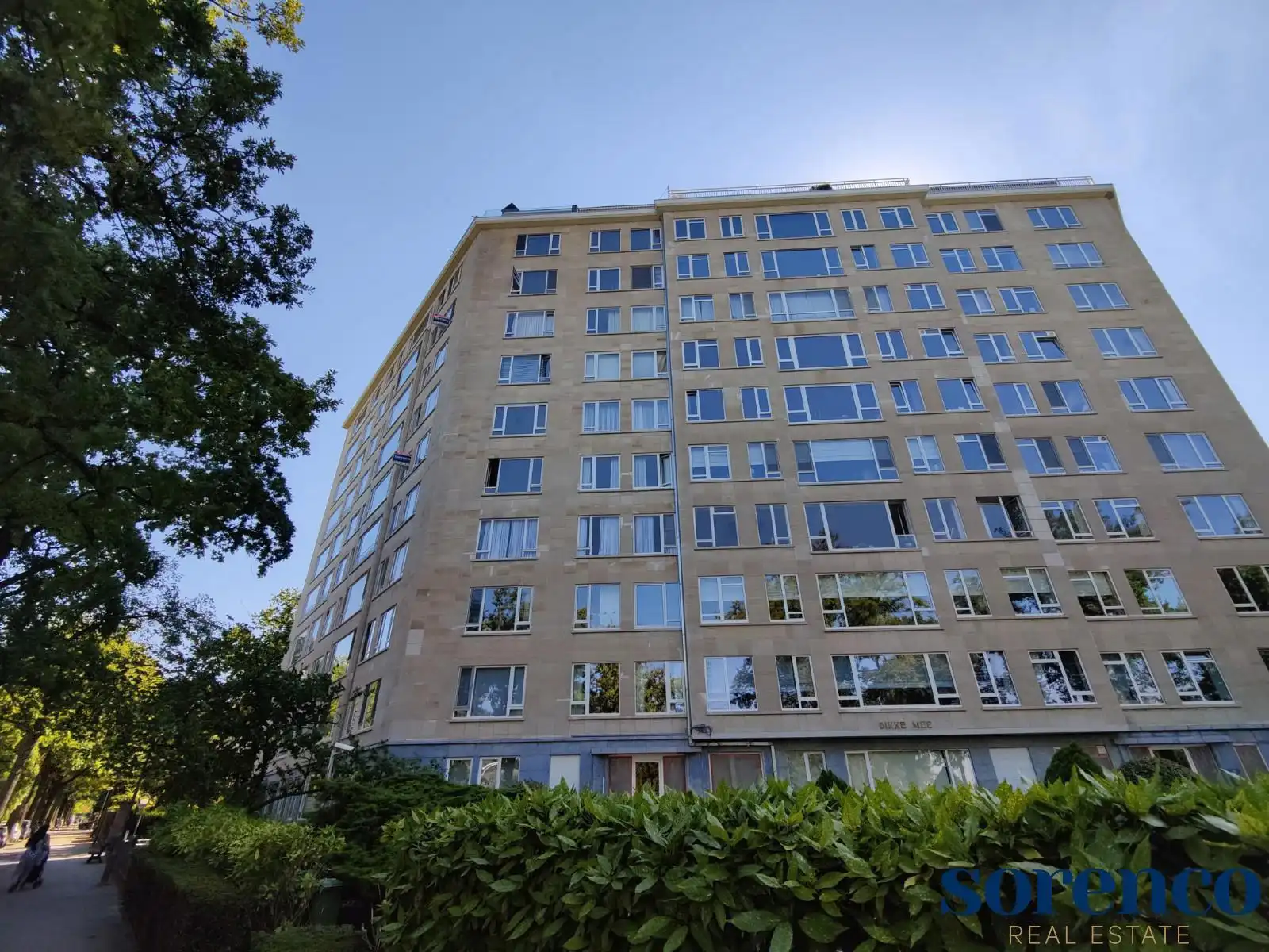 Park Den Brandt - Aangenaam en licht 2 slpk app. foto 14