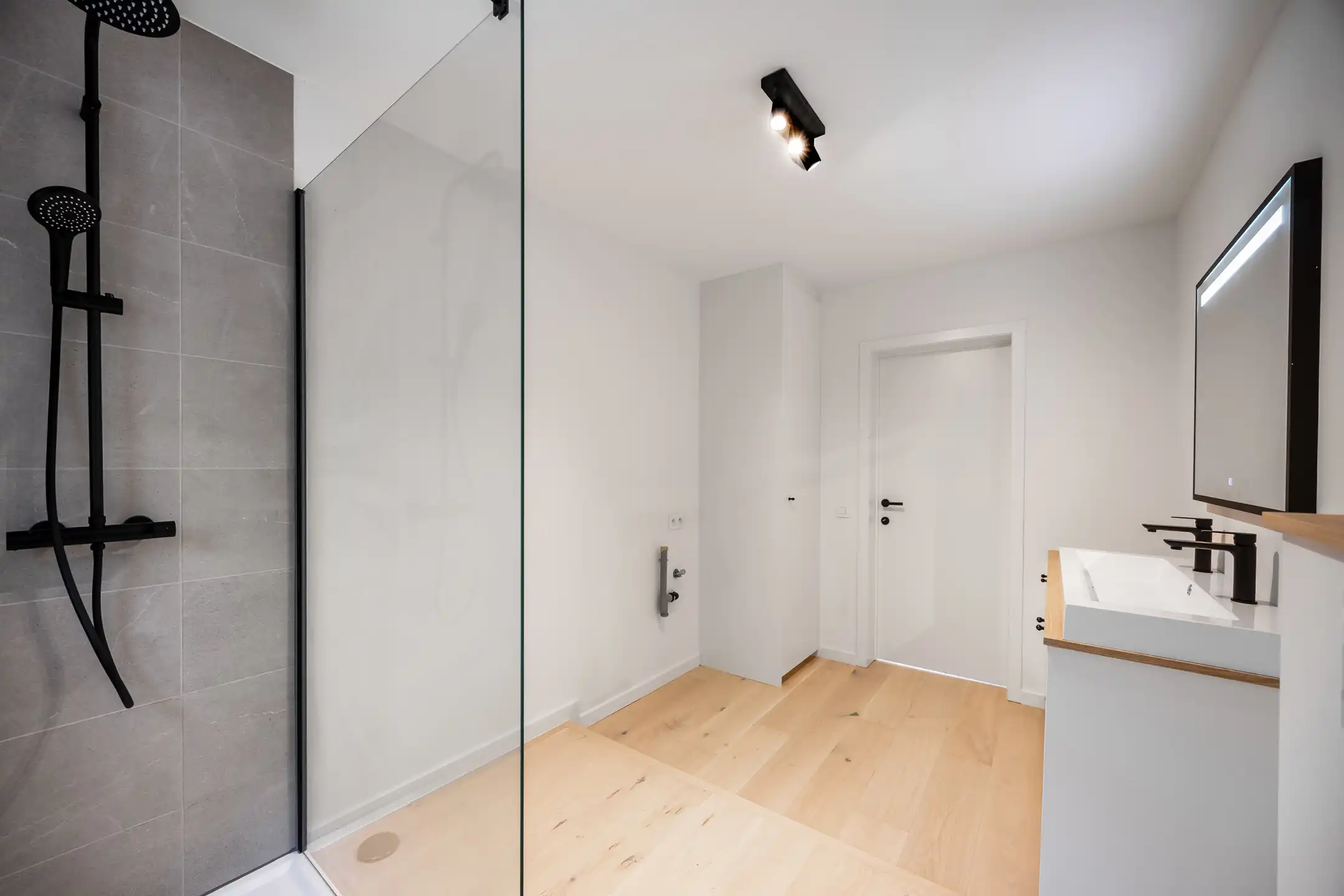 Gerenoveerde laagbouw Woning (EPC A) met Exotische Tuin  foto 31