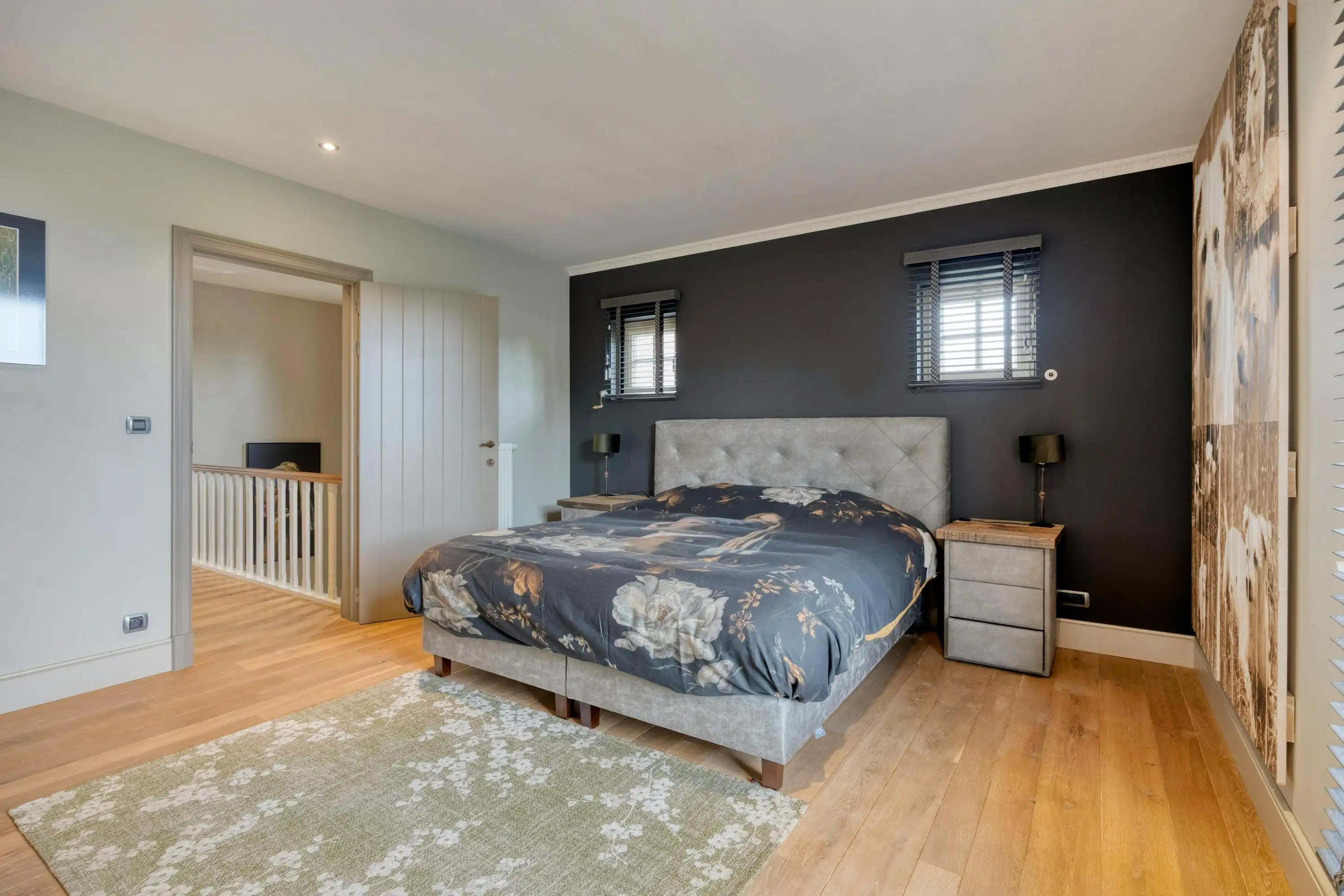 Karaktervol halfopen huis te koop in Zemst-Laar foto 12