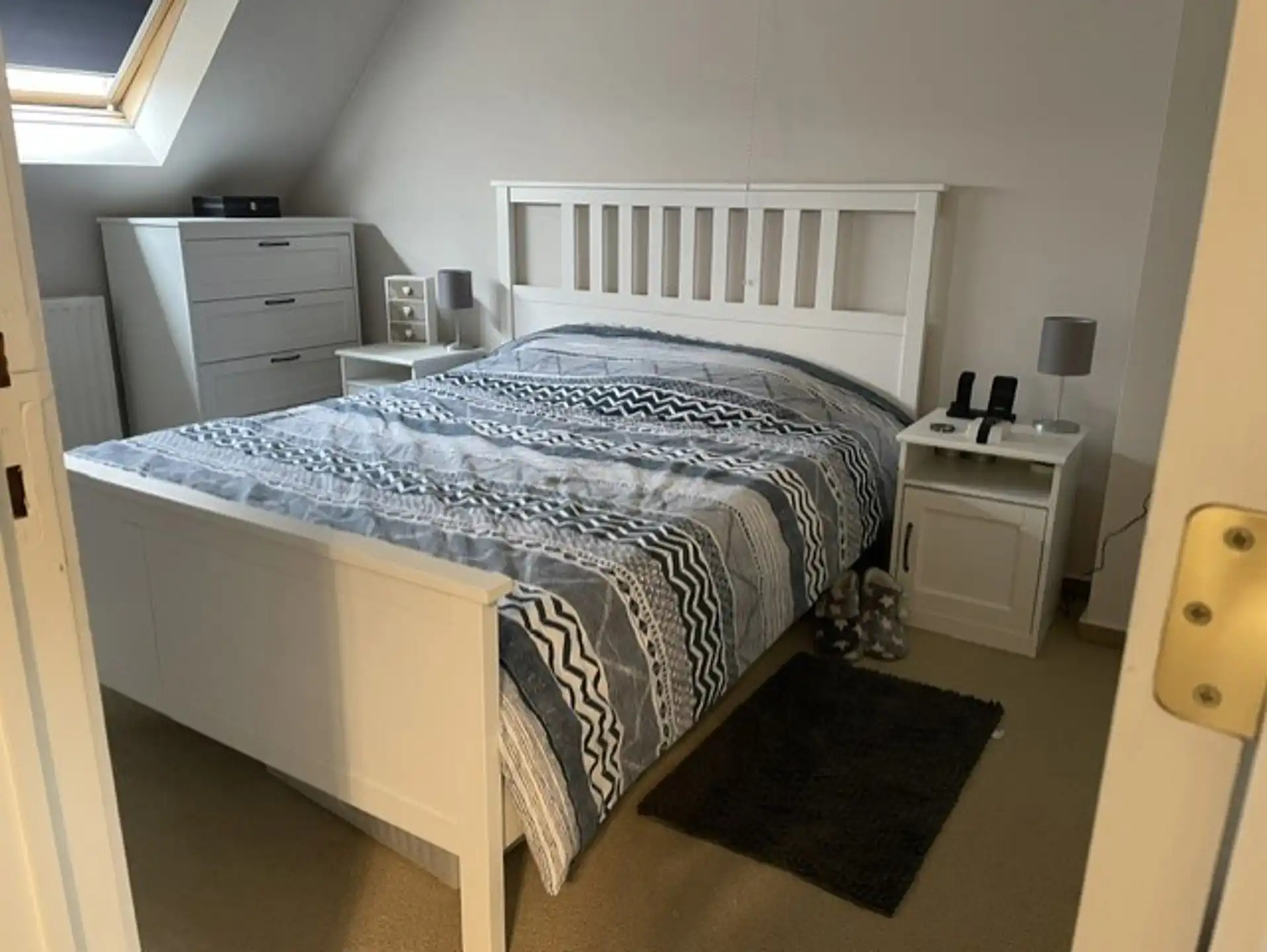 HOFSTADE - Duplex op centrale ligging foto 7