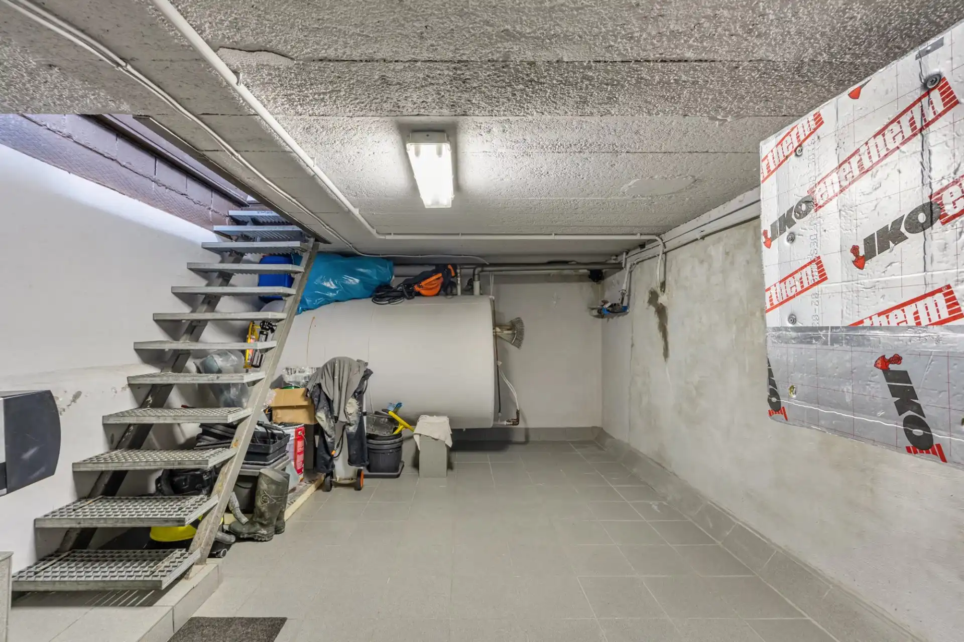 Rustig gelegen gezinswoning in Koersel foto 30