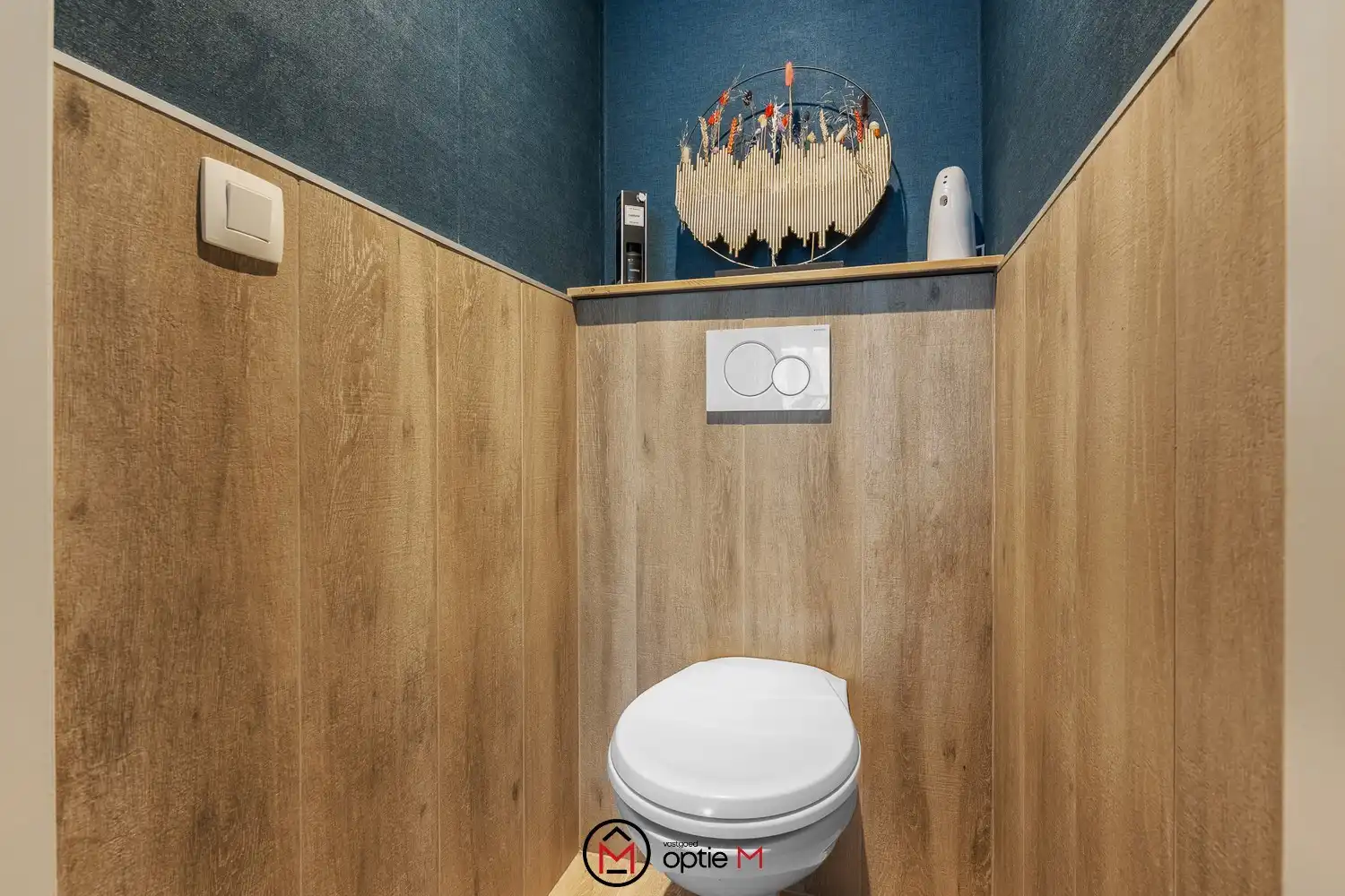 Ruim gerenoveerd appartement van 170 m² met 4 slaapkamers en twee terrassen in hartje Genk foto 26