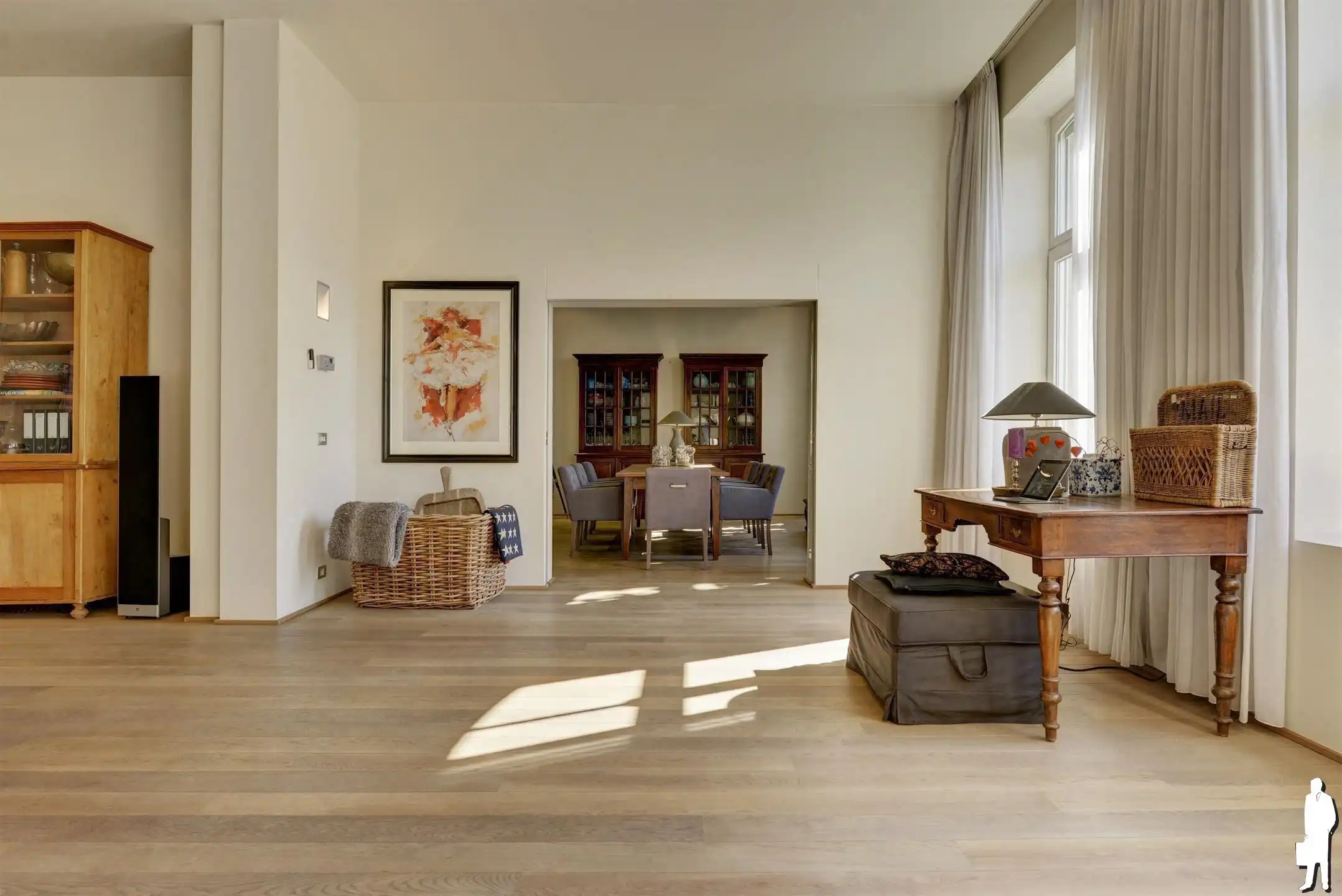 Luxe appartement ca. 315 m² in centrum Turnhout foto 8