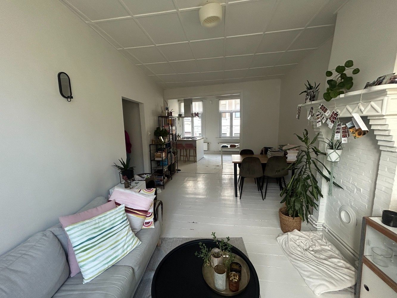 Appartement te huur foto 4
