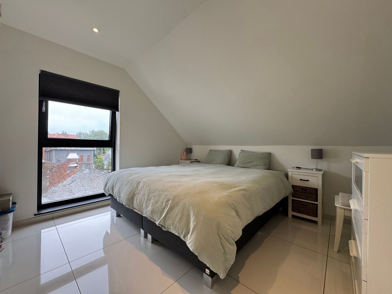 Te huur: energiezuinig en luxueus appartement te Ninove! foto 16