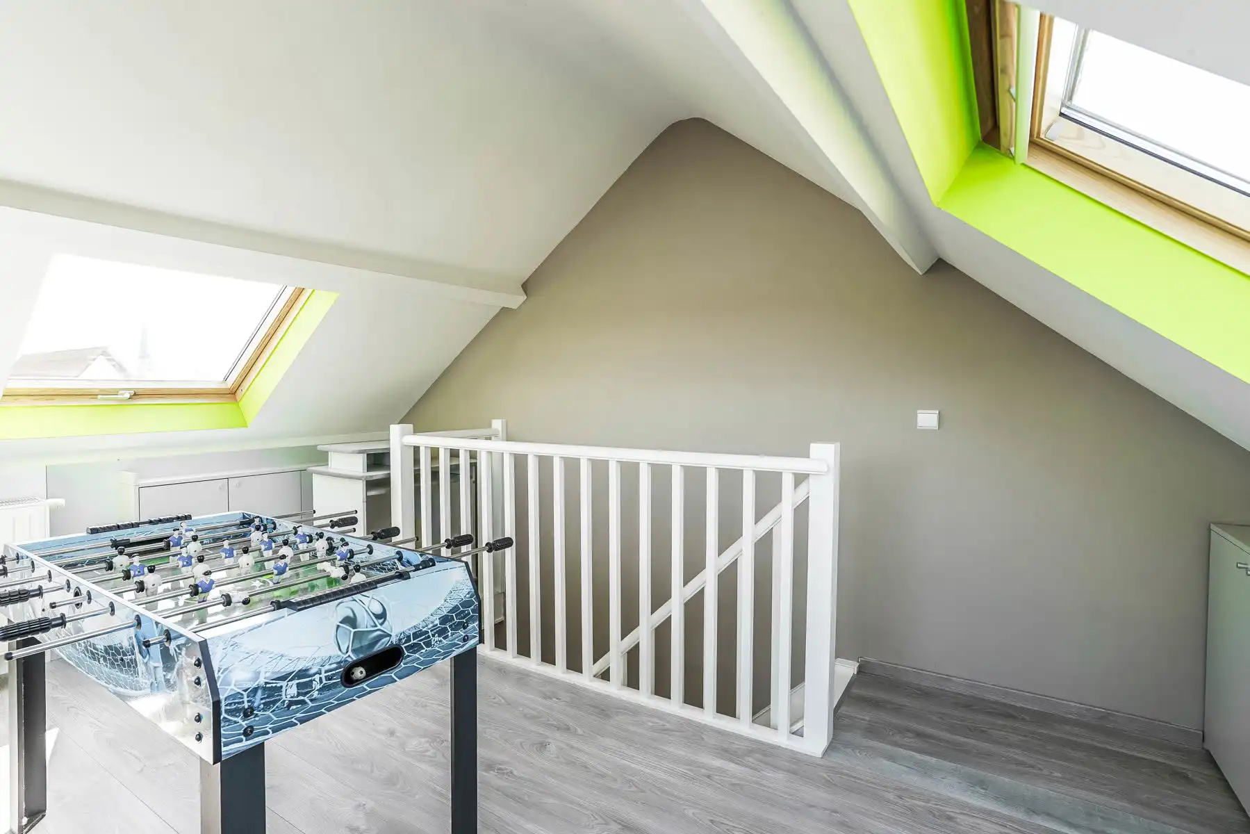 Knap gerenoveerde HOB- woning op toplocatie te Londerzeel. foto 28