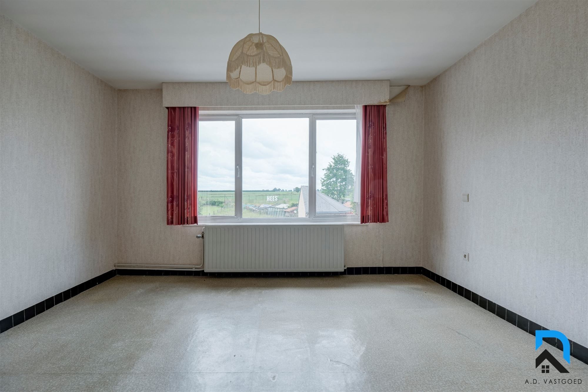 Ruime woning met 4 slaapkamers in het groen foto 21