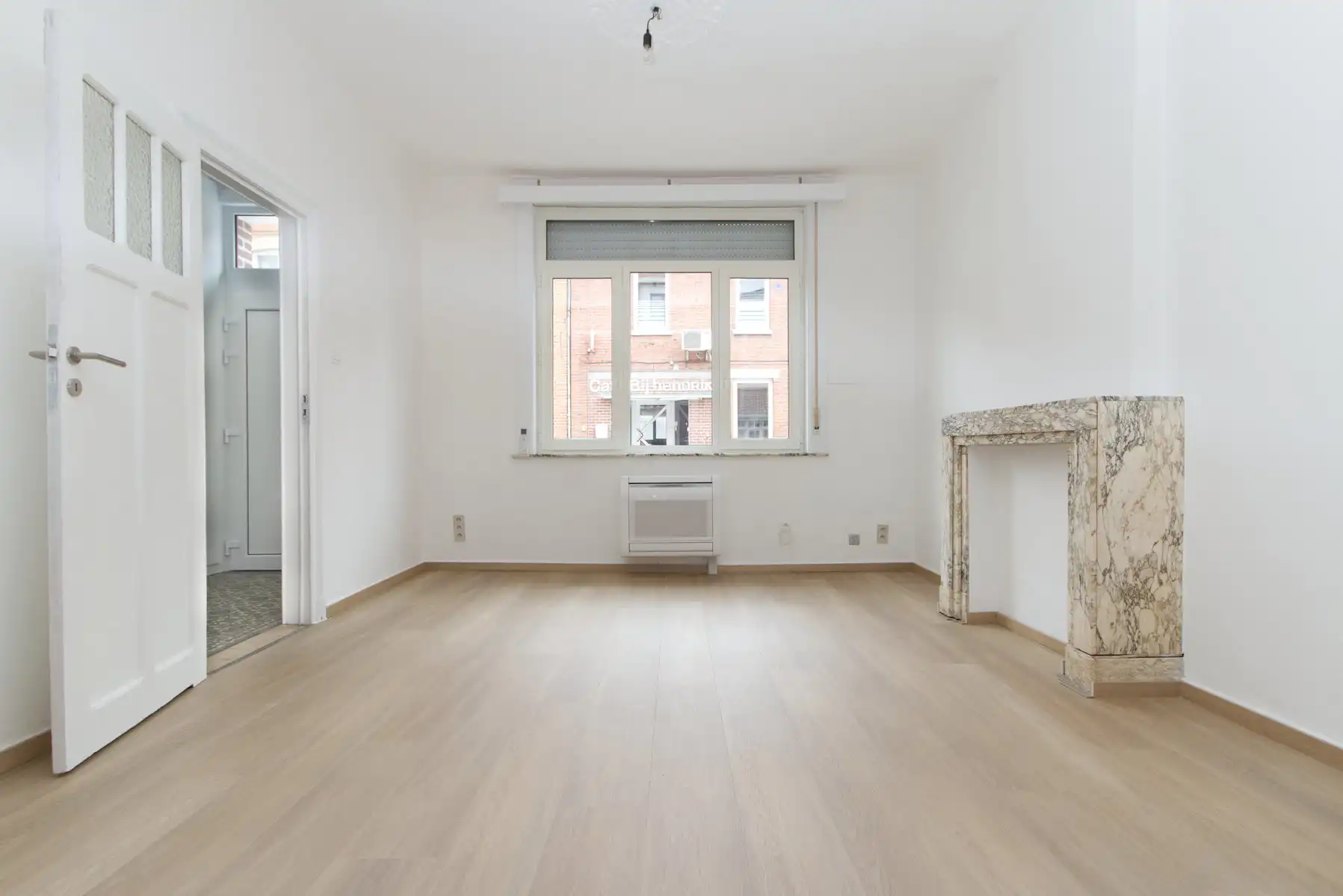 HERENWONING + 4 SLK + TERRAS + TUIN + CENTRAAL + RUSTIG  foto 2