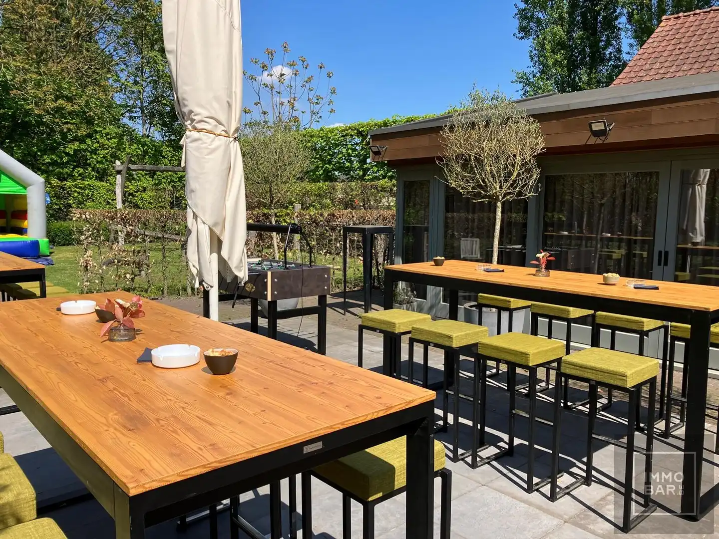 Veelzijdig handelspand met woonst en uitstekende bereikbaarheid foto 4