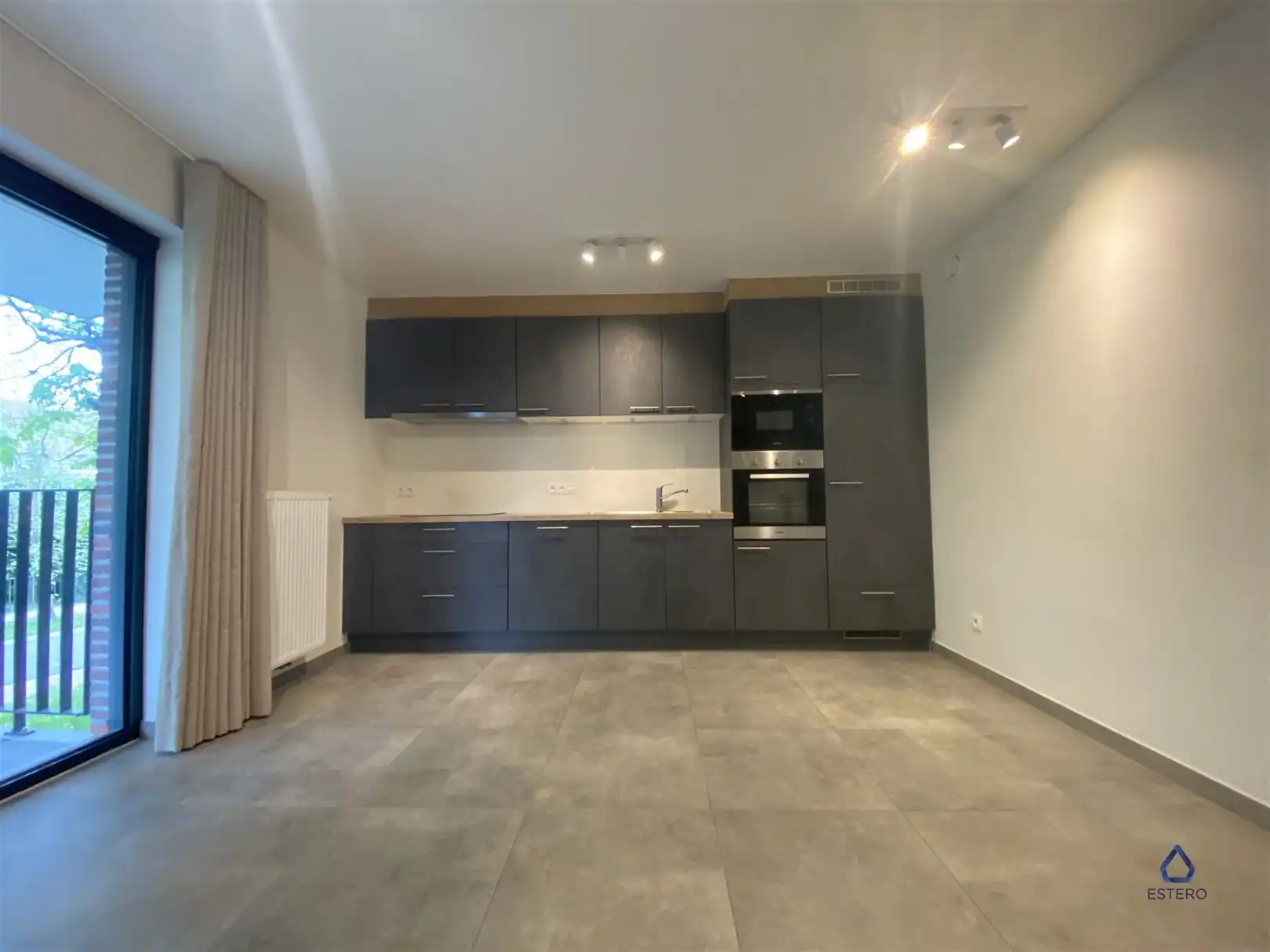 Gezellige studio te Ieper  foto 3