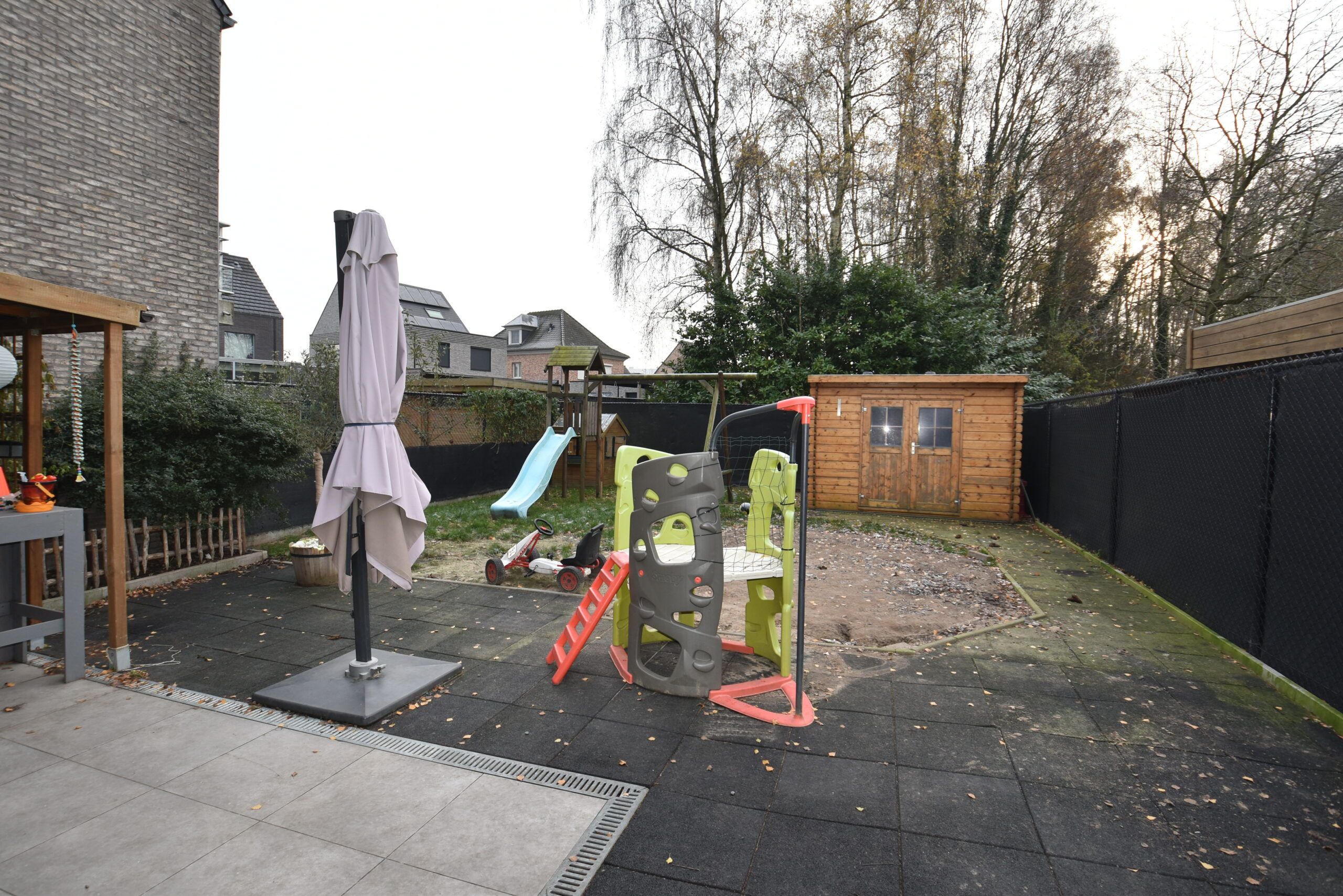 Mooie, ruime HOB (3 slpks) in Sint-Niklaas foto 9