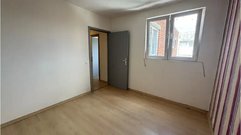 Comfortabel 2-slaapkamerappartement te huur in Zottegem foto 4