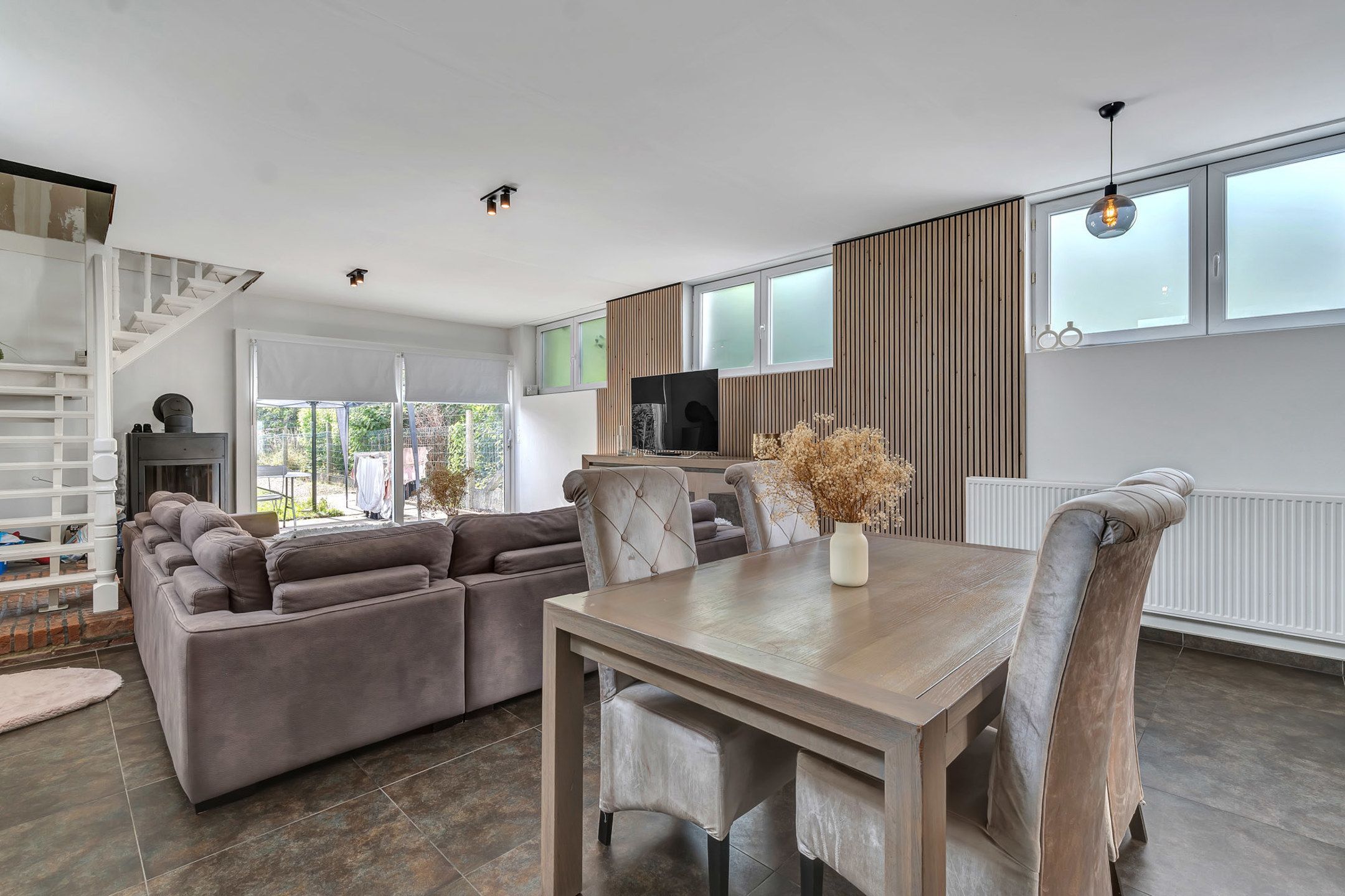 Instapklare woning te koop in Ternat! foto 4