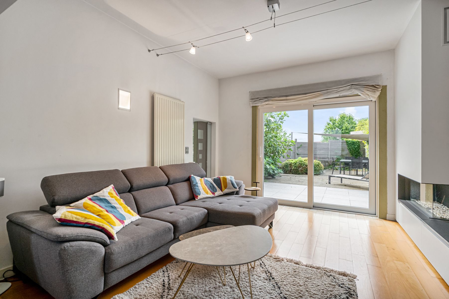 Karaktervol herenhuis met 5 slaapkamers en leuke tuin foto 10
