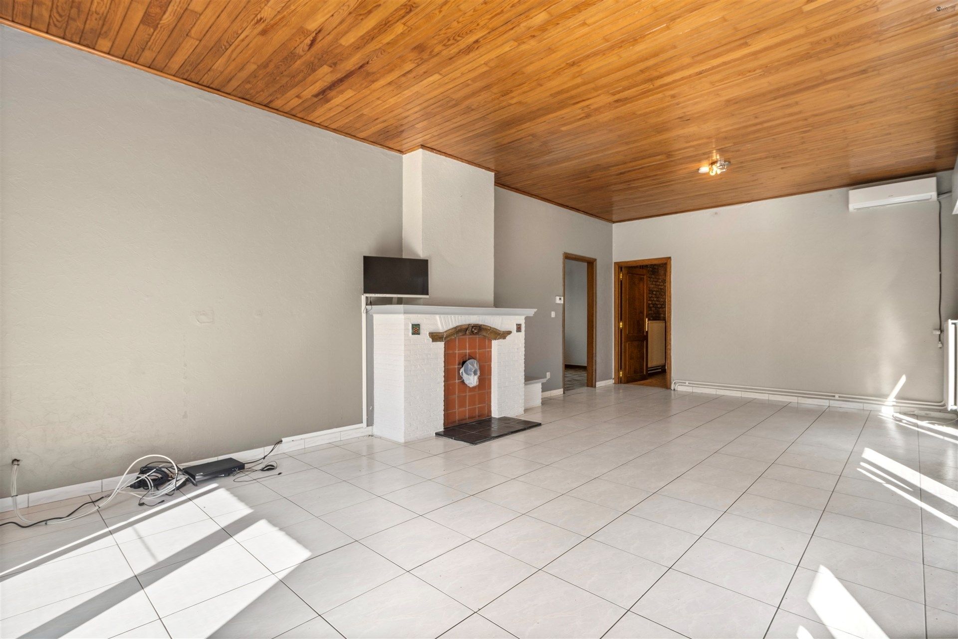 zeer rustig gelegen bungalow met uitbreidingsmogelijkheden foto 4