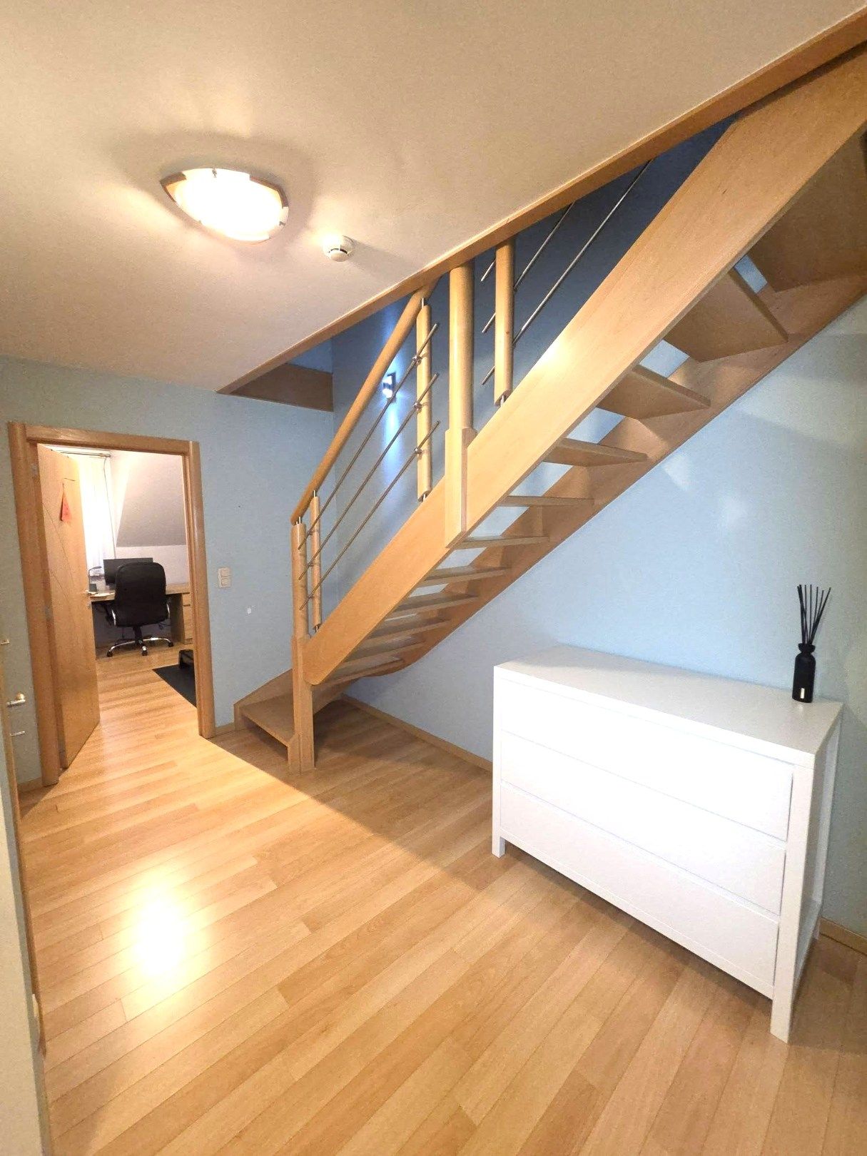 Goedemorgen buurman...Ha dag buurvrouw... foto 8