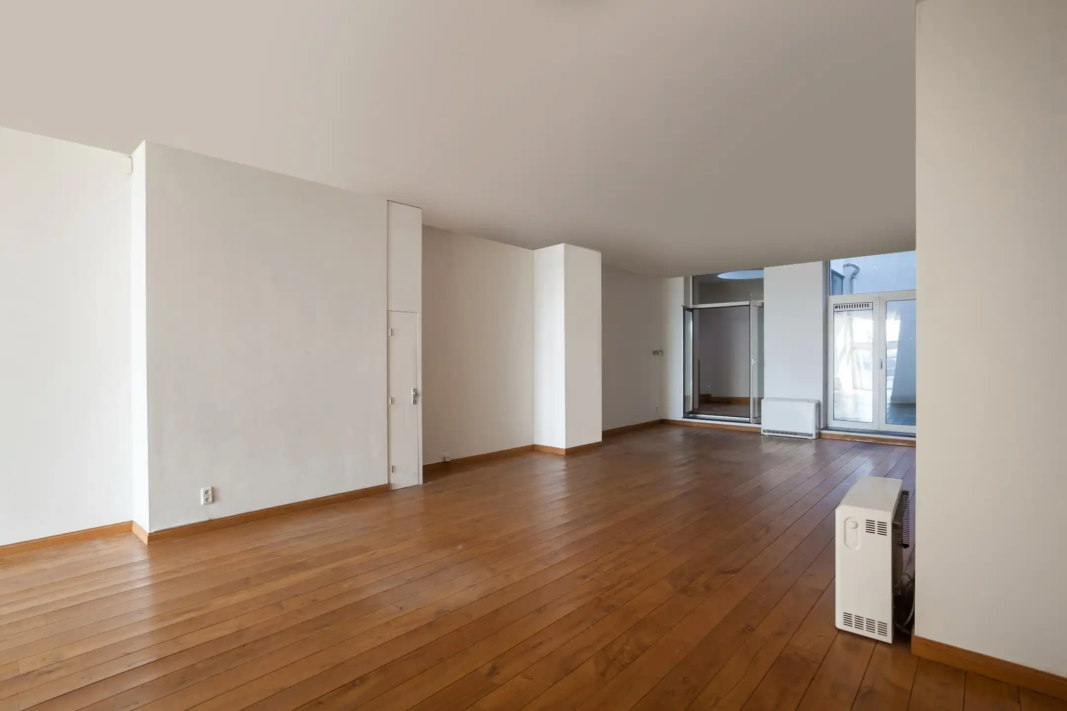 Ondernemen en wonen aan het toekomstige Loodswezenpark foto 4