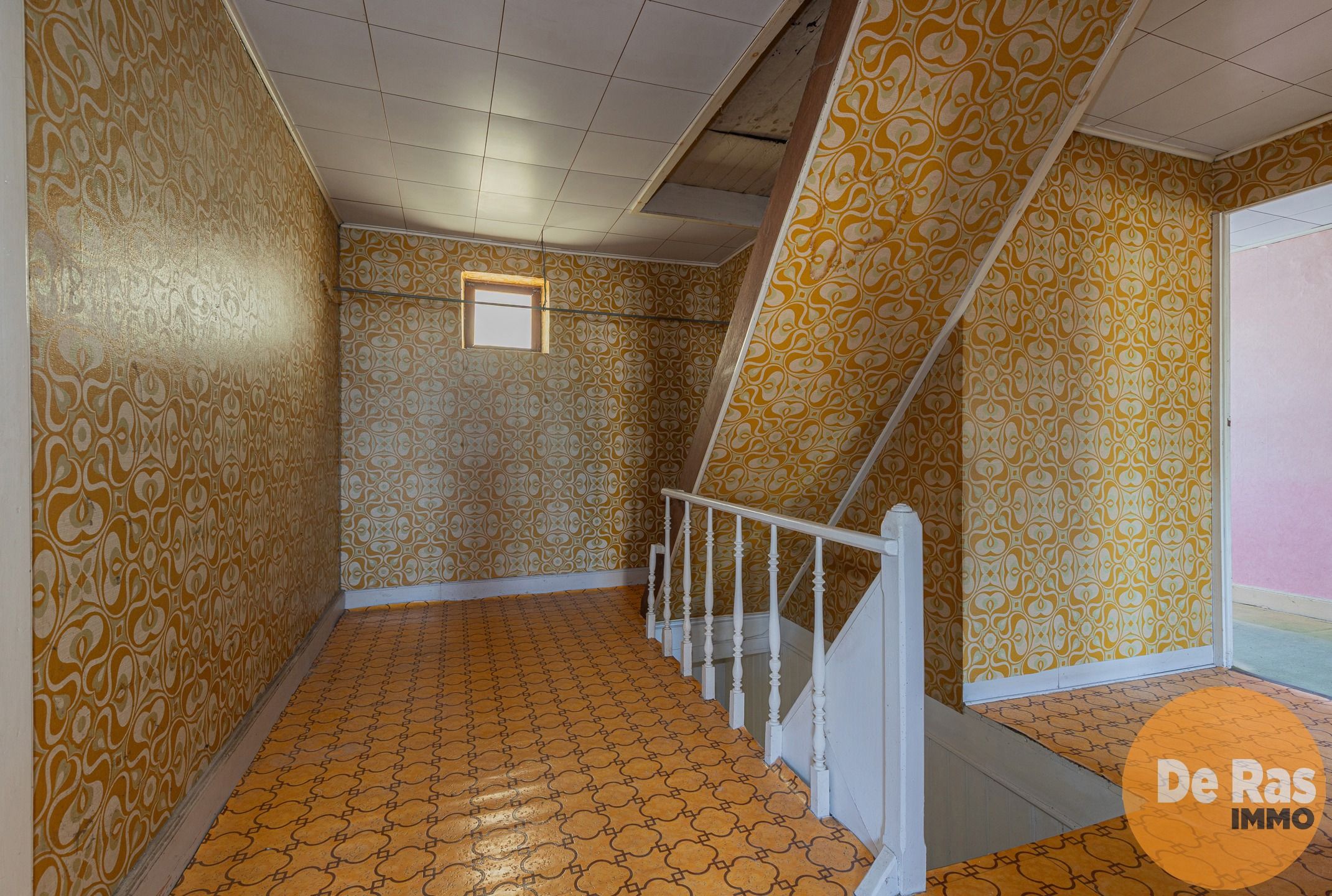 ST-L-ESSE - Ruime burgerwoning met achterliggende ateliers foto 16