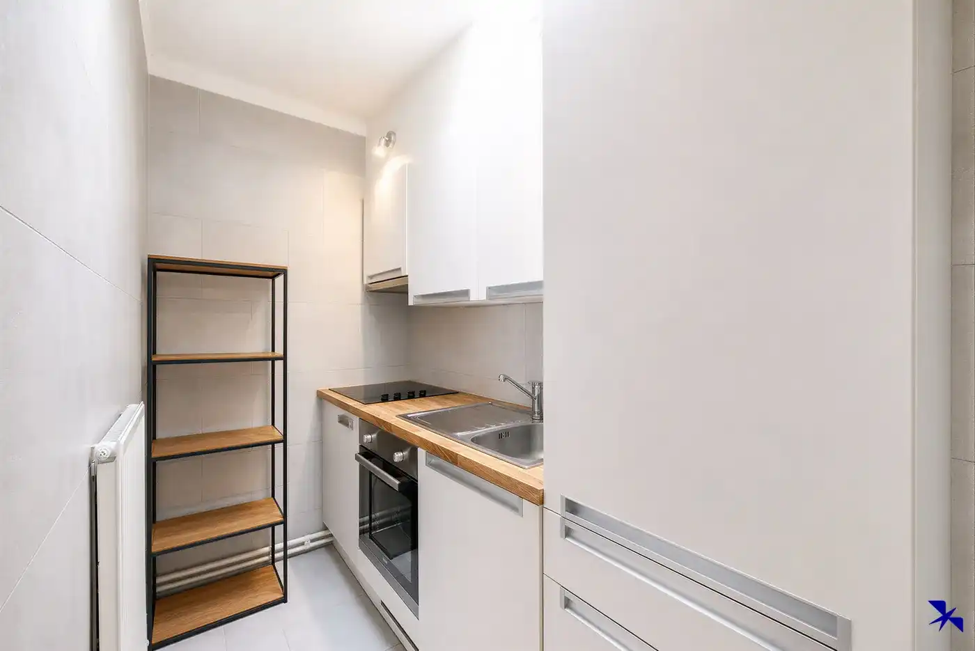 Gebouw voor gemengd gebruik: handelsruimte met 2 appartementen foto 15