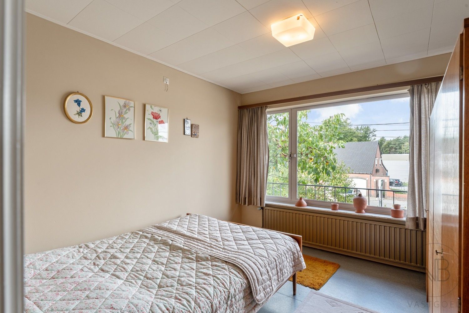 Ruime gezinswoning met 4 slaapkamers op een perceel van 8a 40ca! foto 16