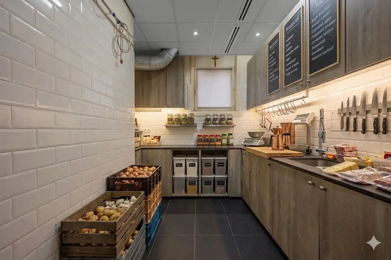 Veelzijdige handelsruimte op zonnige toplocatie! foto 9