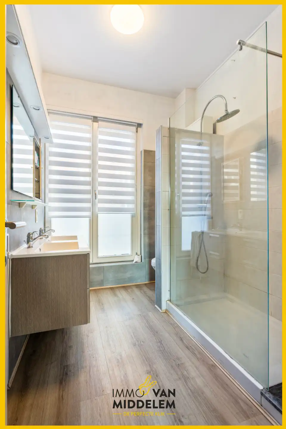 Onder OPTIE na de 2de bezoekdag ! foto 12