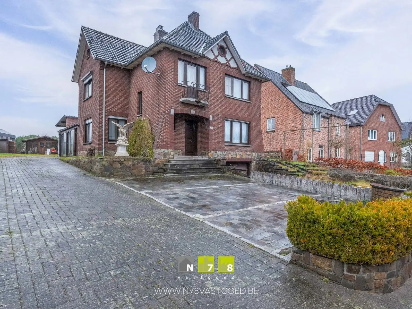 Huis te koop foto 16