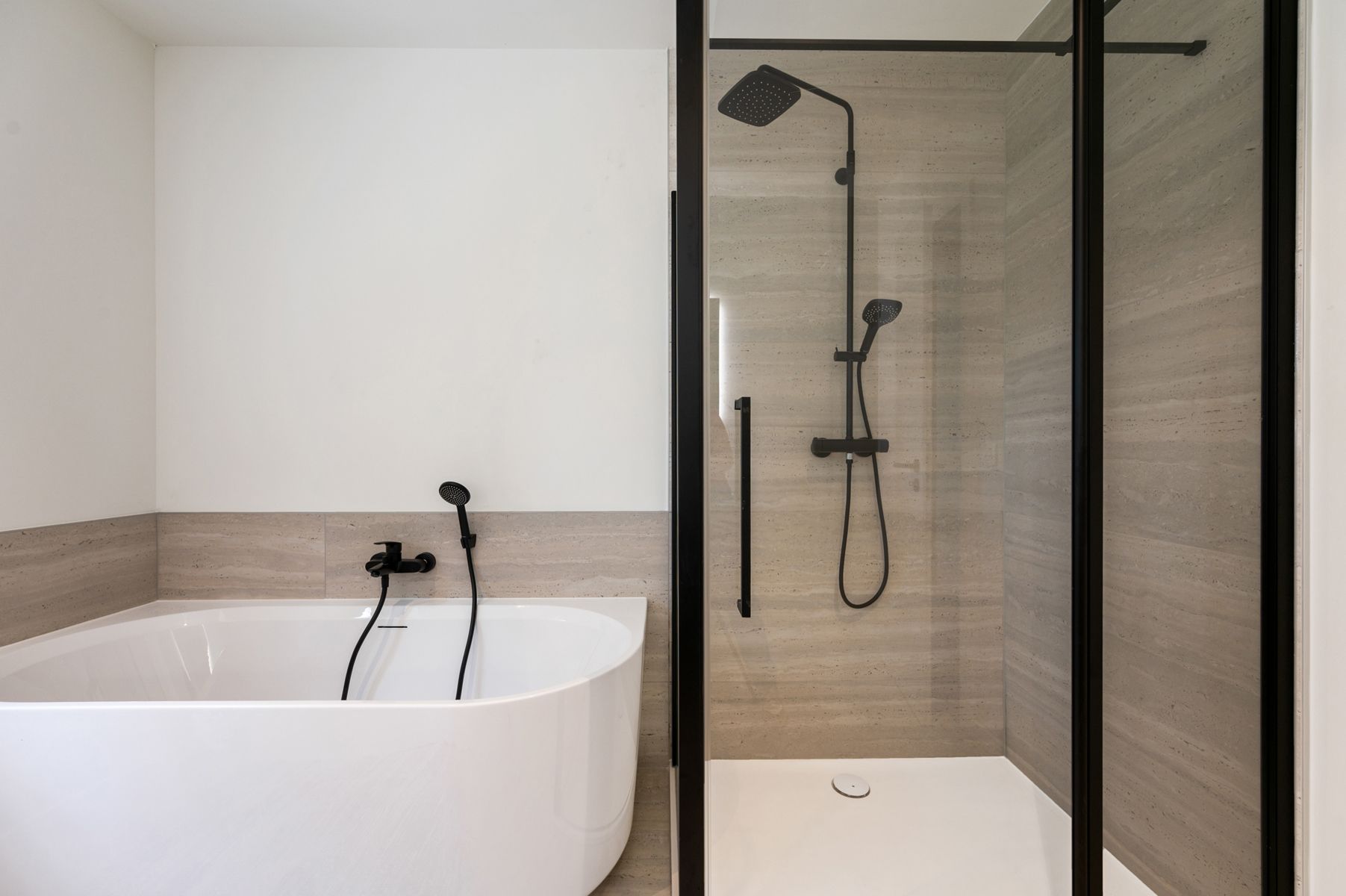 Zeer energiezuinige en instapklare nieuwbouwwoningen.  foto 11
