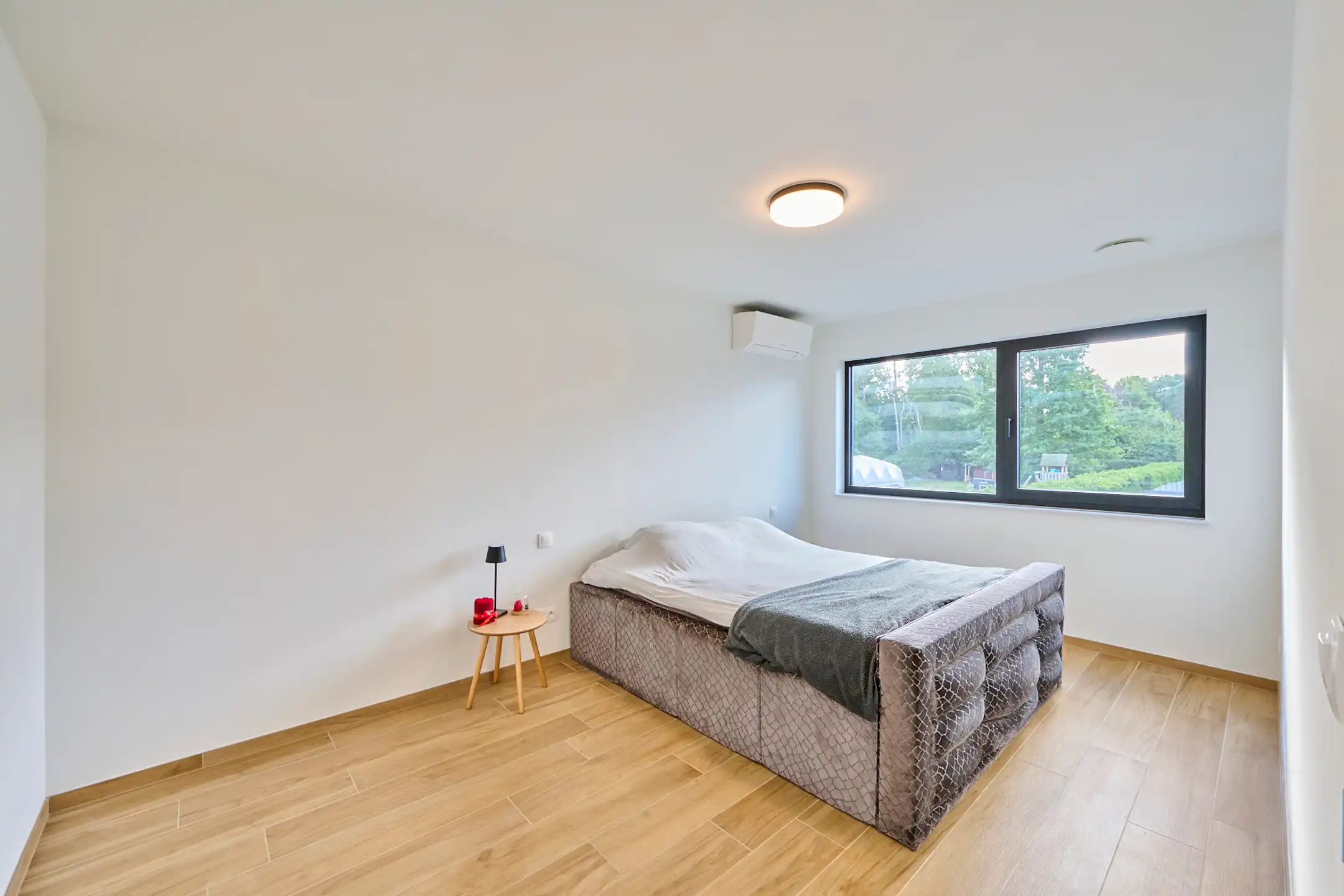 Zeer energiezuinige, instapklare gezinswoning foto 9