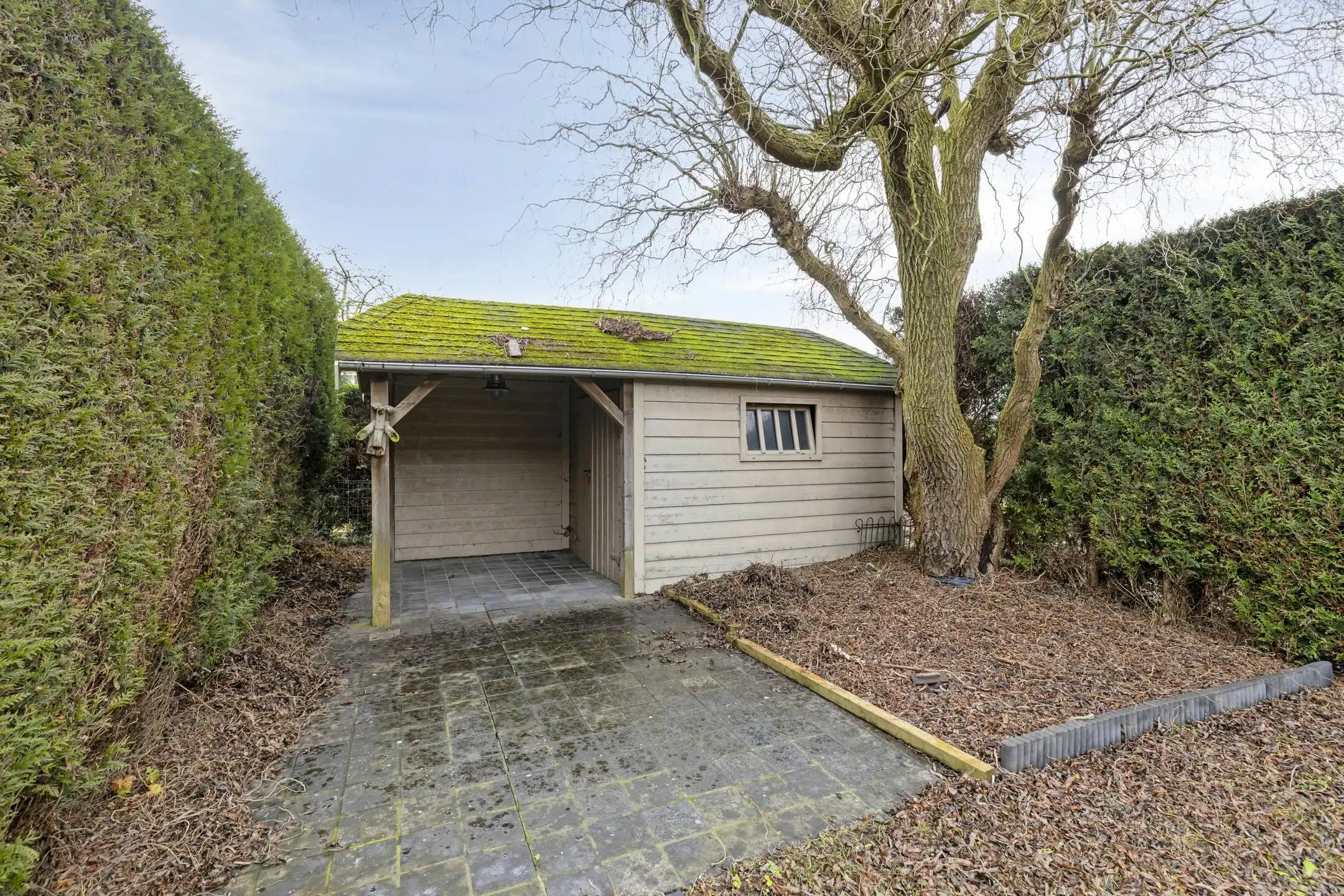 Instapklare bel-etage met 4 kamers te koop in Beveren-Leie foto 16